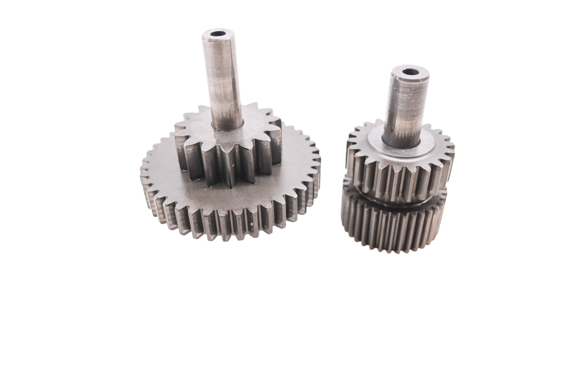 14 Yamaha Bolt R-Spec Starter Gears XVS950