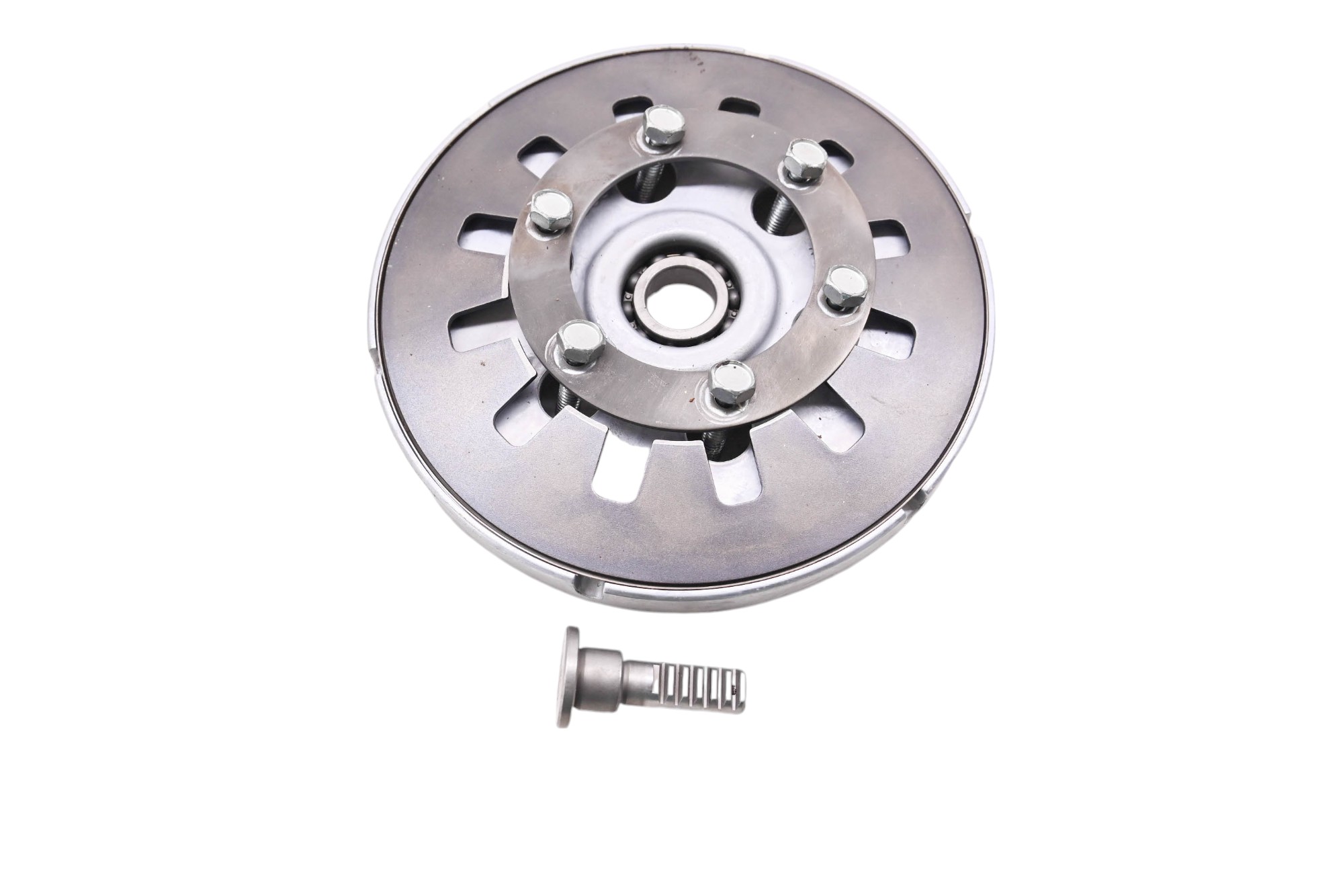 14 Yamaha Bolt R-Spec Clutch Pressure Plate XVS950