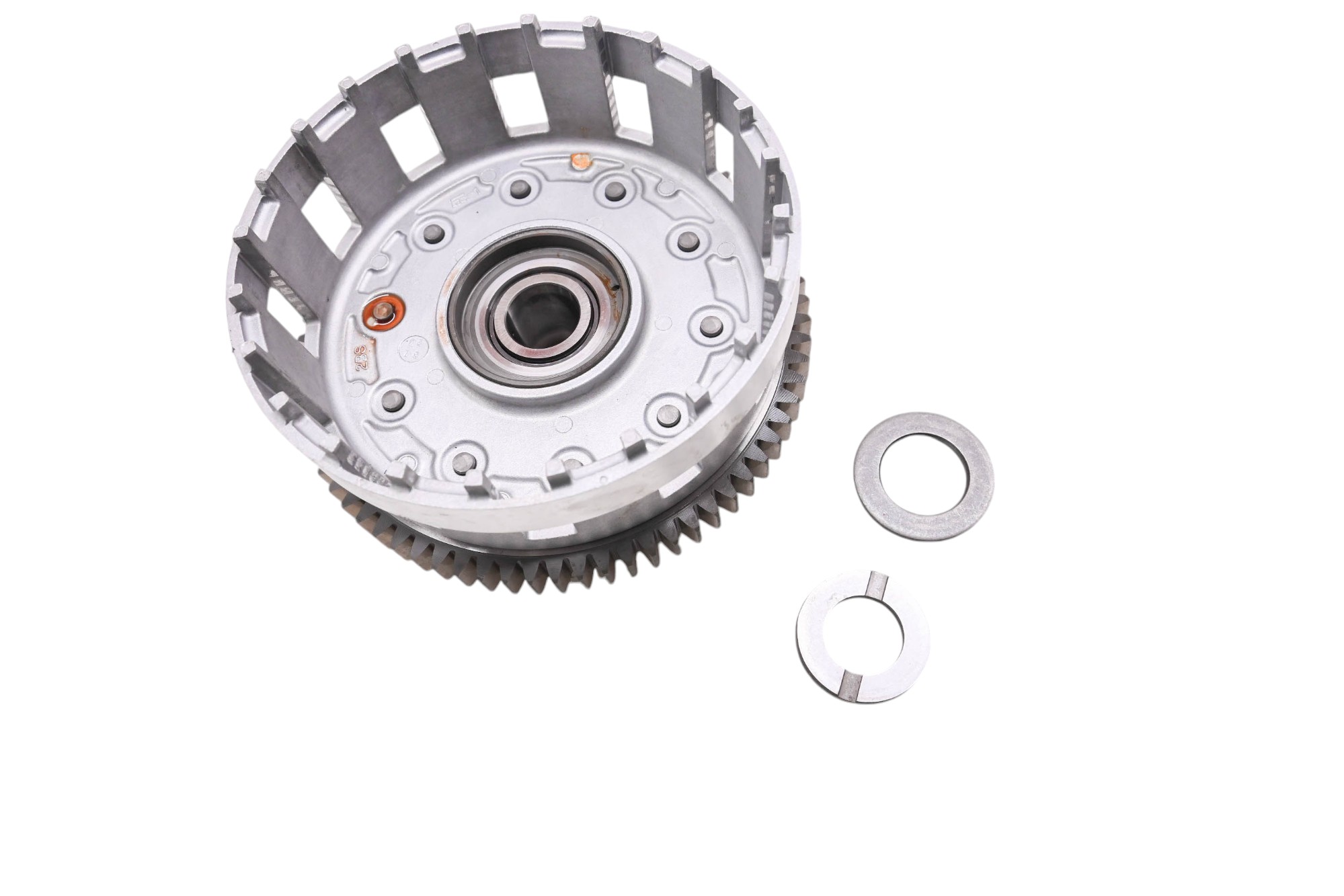 14 Yamaha Bolt R-Spec Clutch Basket XVS950