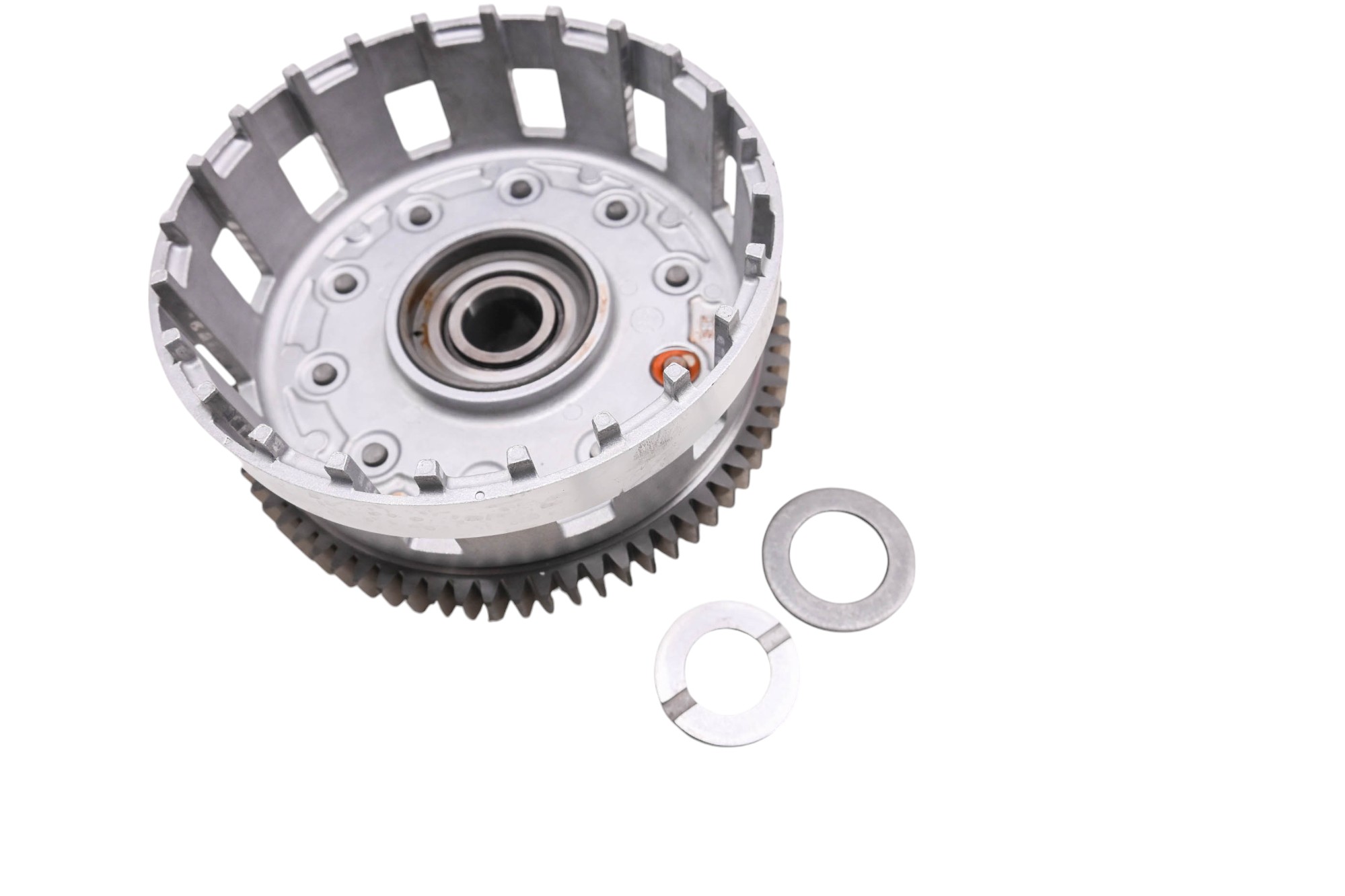 14 Yamaha Bolt R-Spec Clutch Basket XVS950