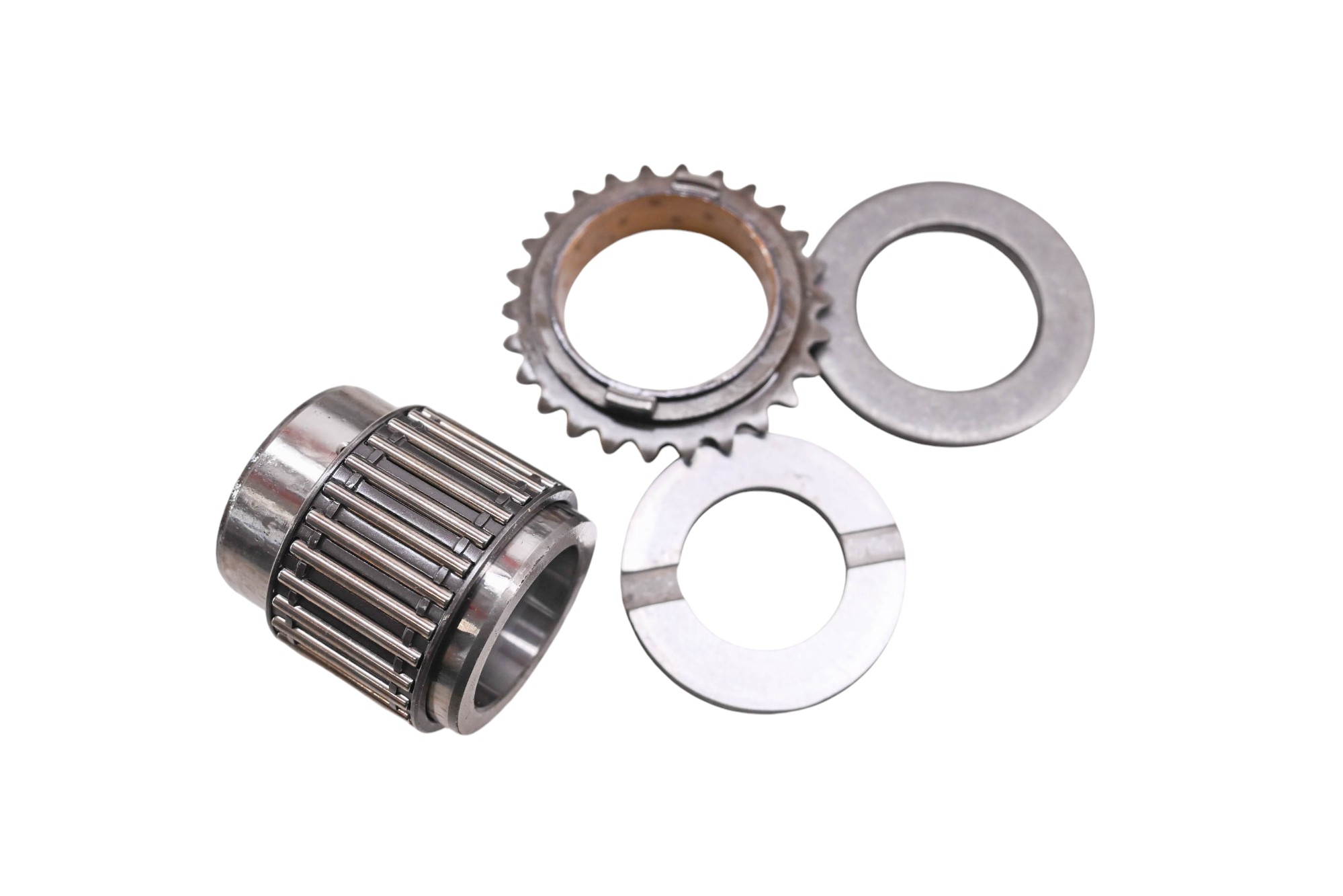 14 Yamaha Bolt R-Spec Clutch Basket XVS950