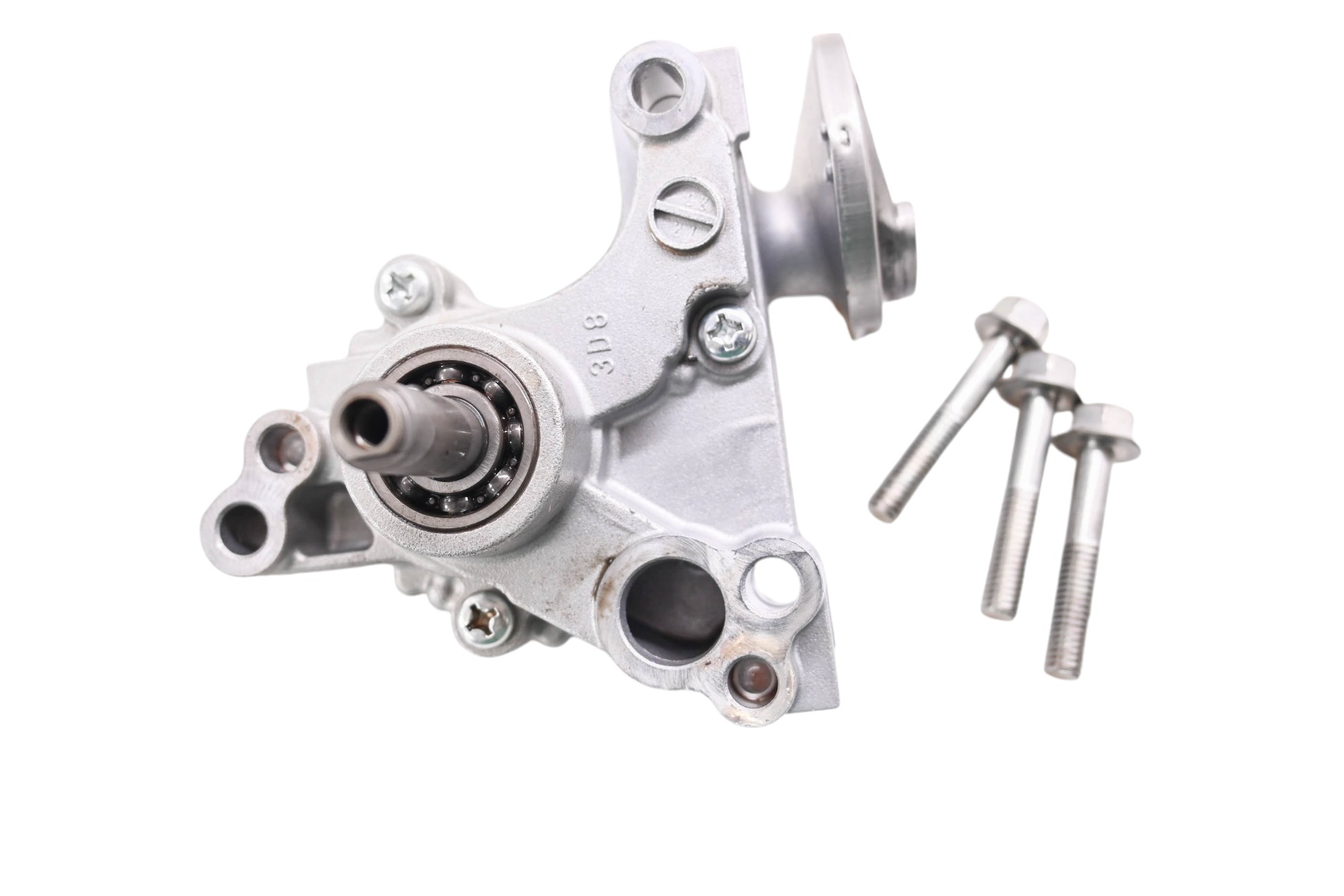 14 Yamaha Bolt R-Spec Oil Pump XVS950