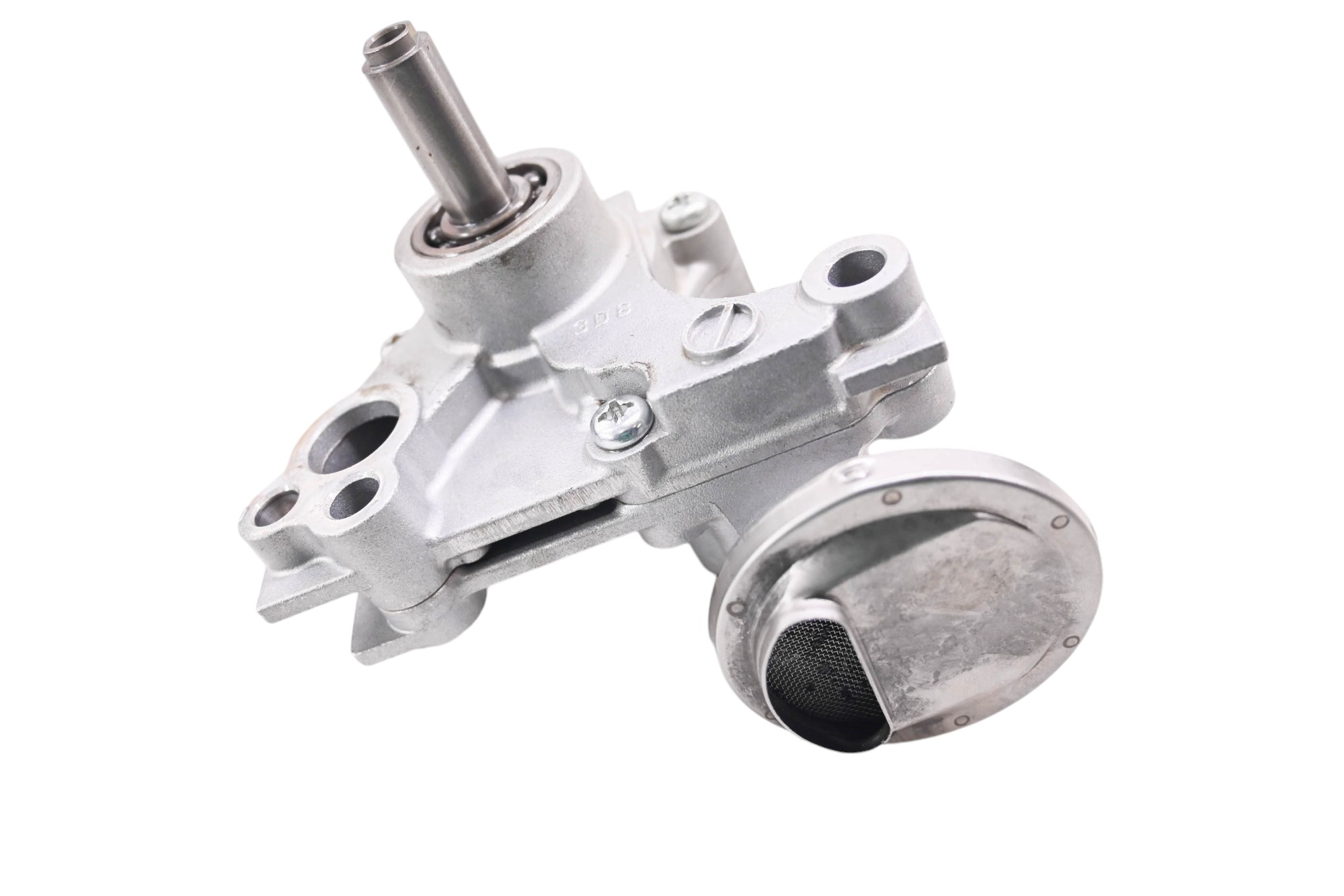 14 Yamaha Bolt R-Spec Oil Pump XVS950