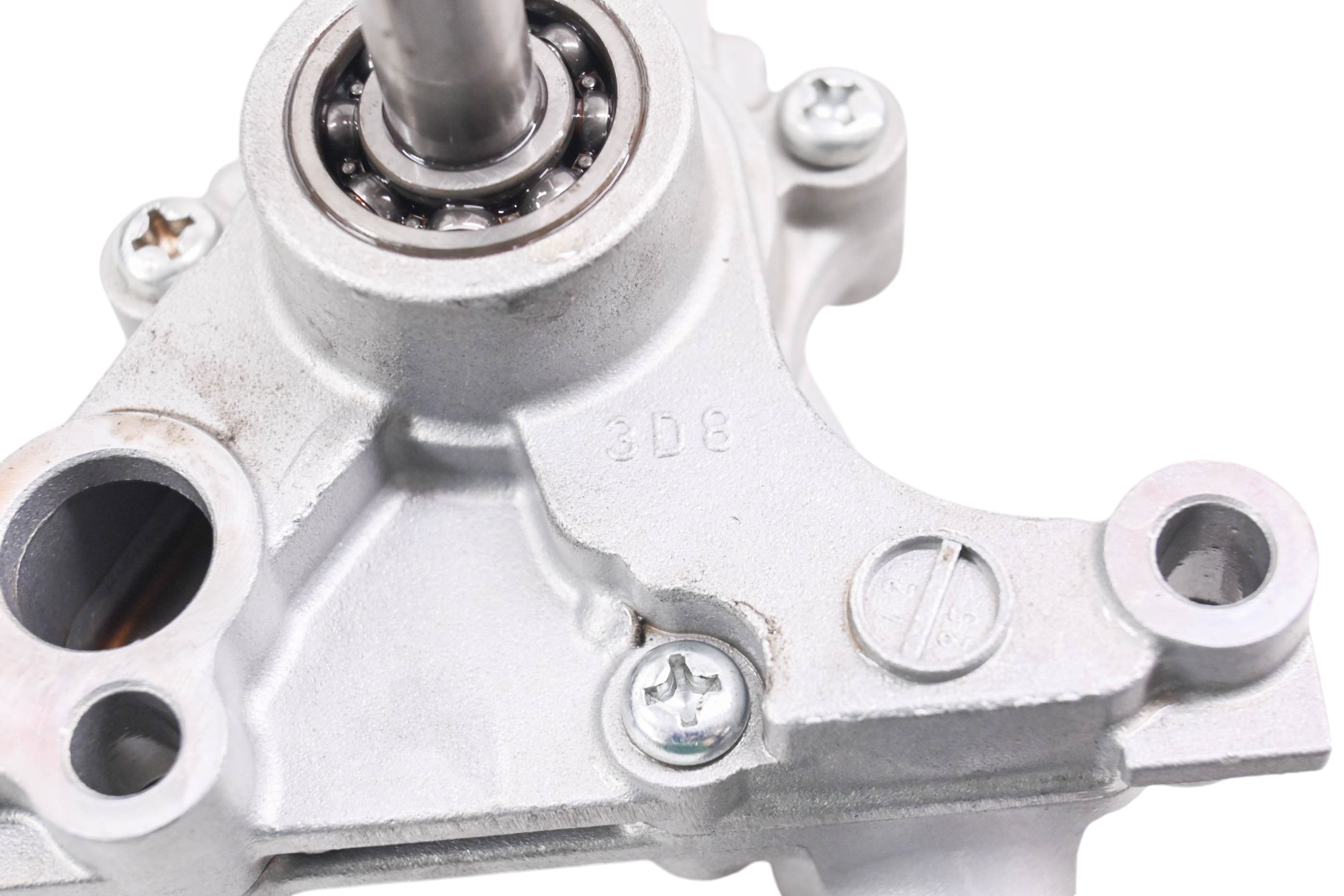 14 Yamaha Bolt R-Spec Oil Pump XVS950