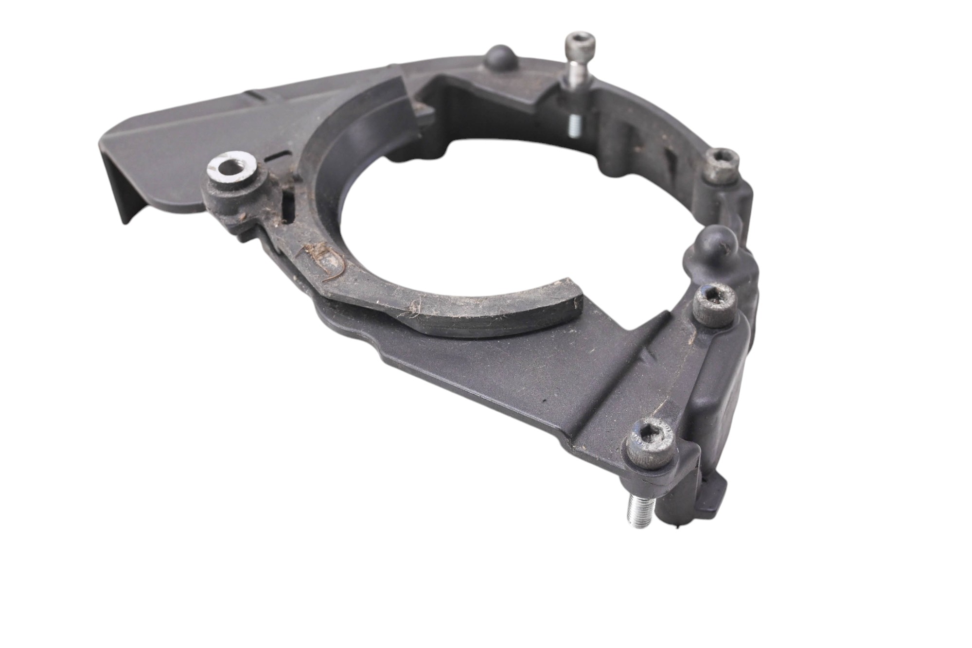 14 Yamaha Bolt R-Spec Inner Crankcase Sprocket Stay Cover XVS950