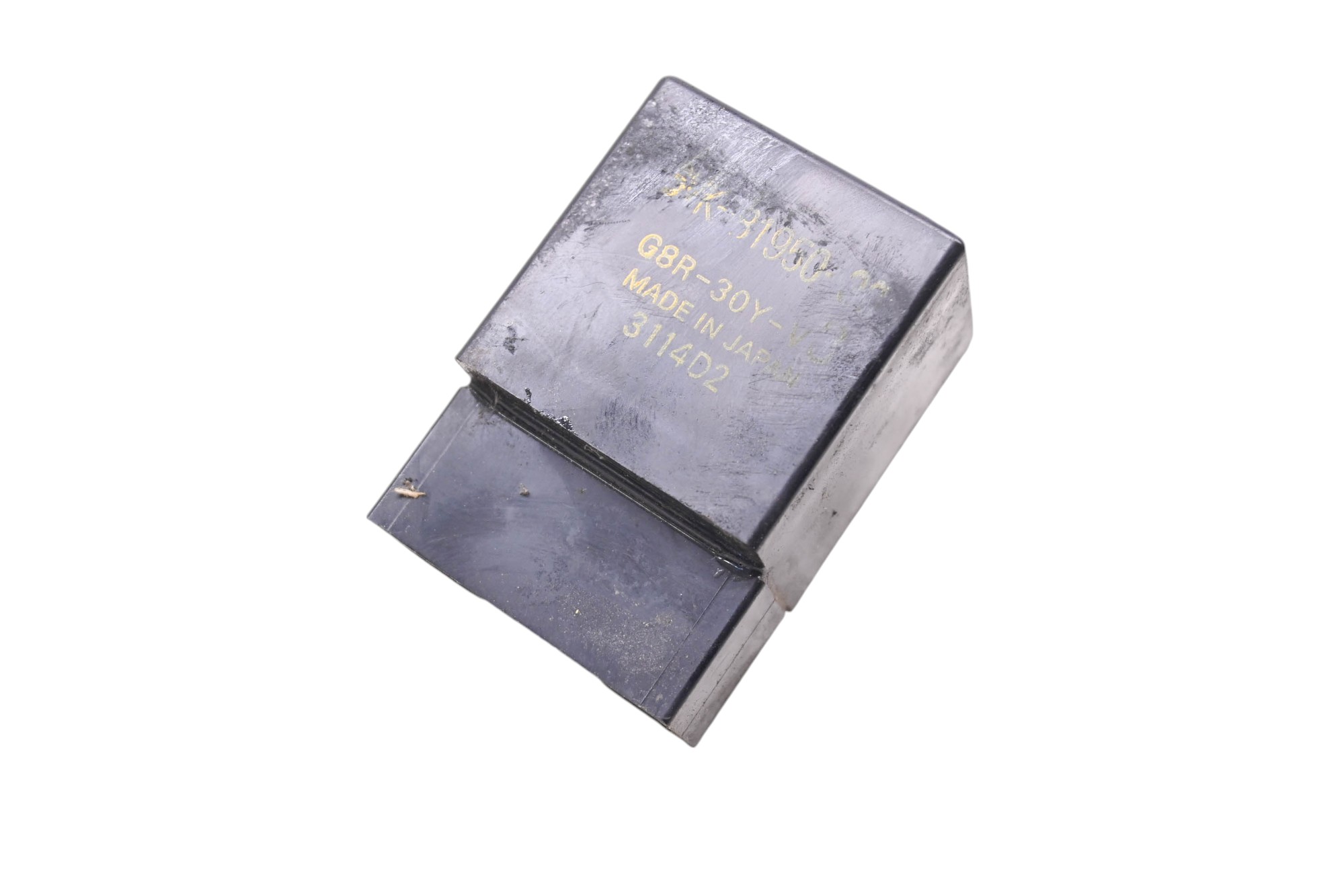 14 Yamaha Bolt R-Spec Relay XVS950