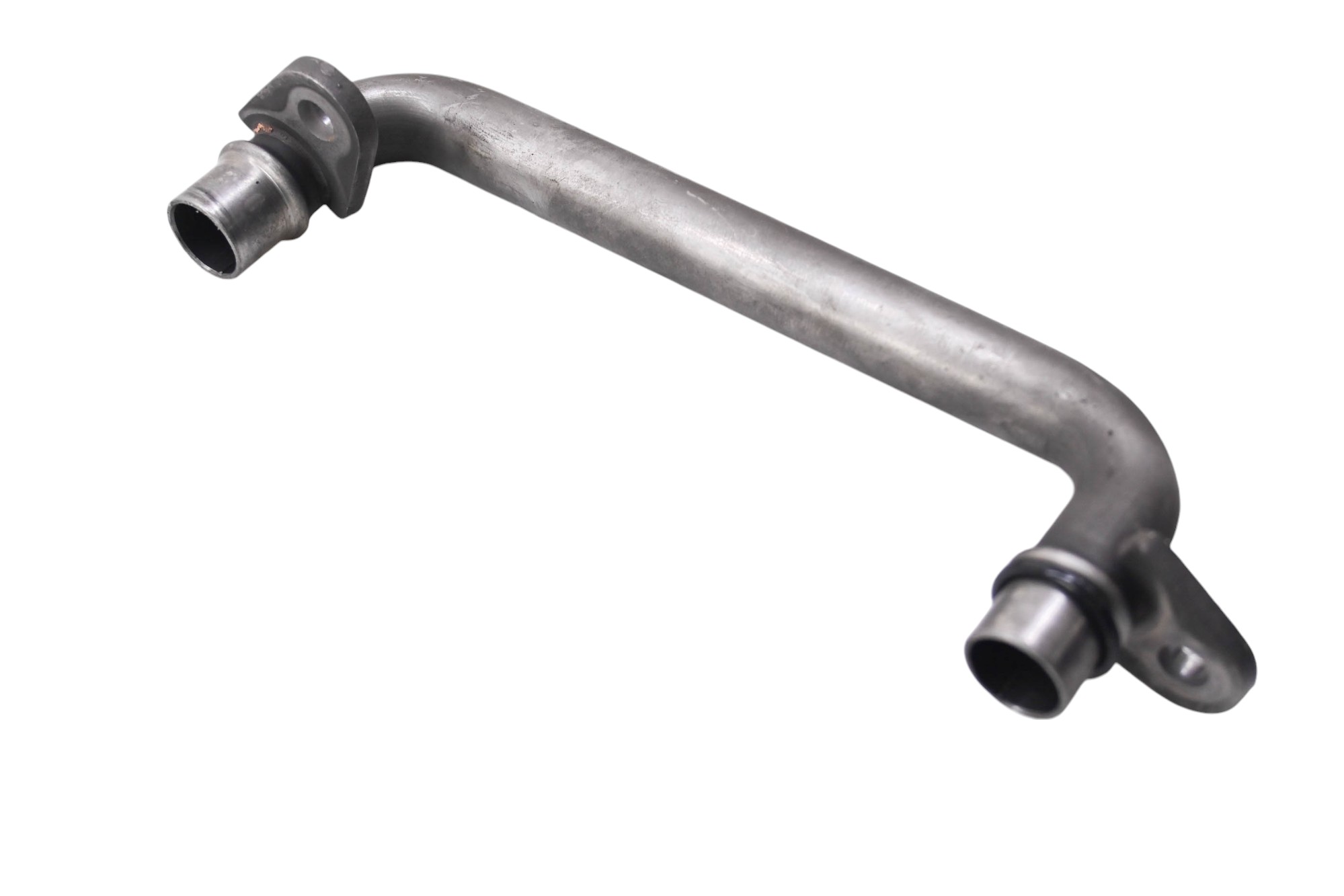 14 Yamaha Bolt R-Spec Engine Oil Line XVS950
