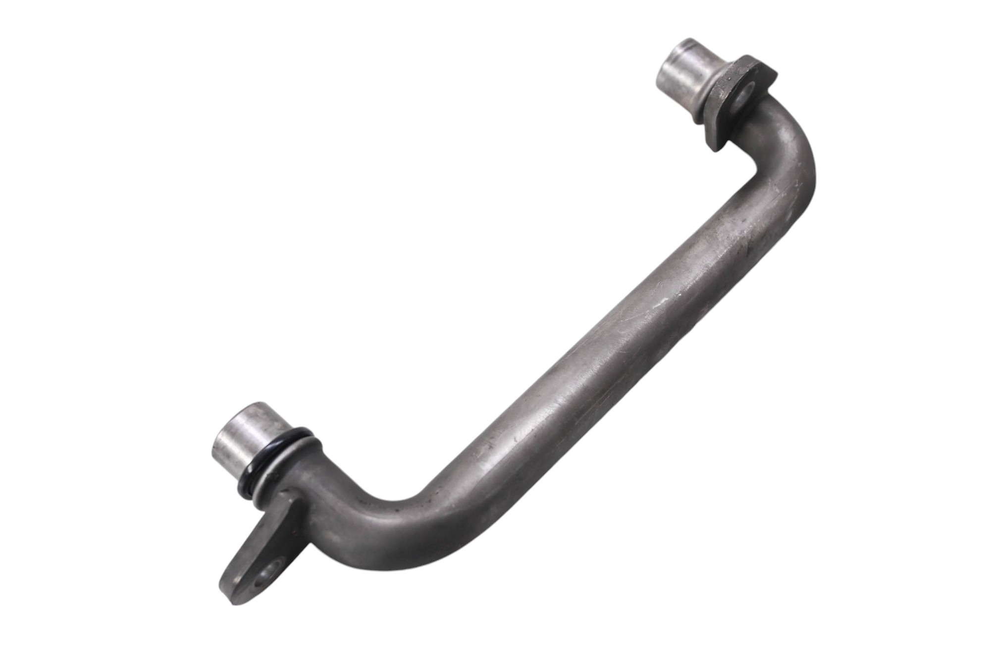14 Yamaha Bolt R-Spec Engine Oil Line XVS950