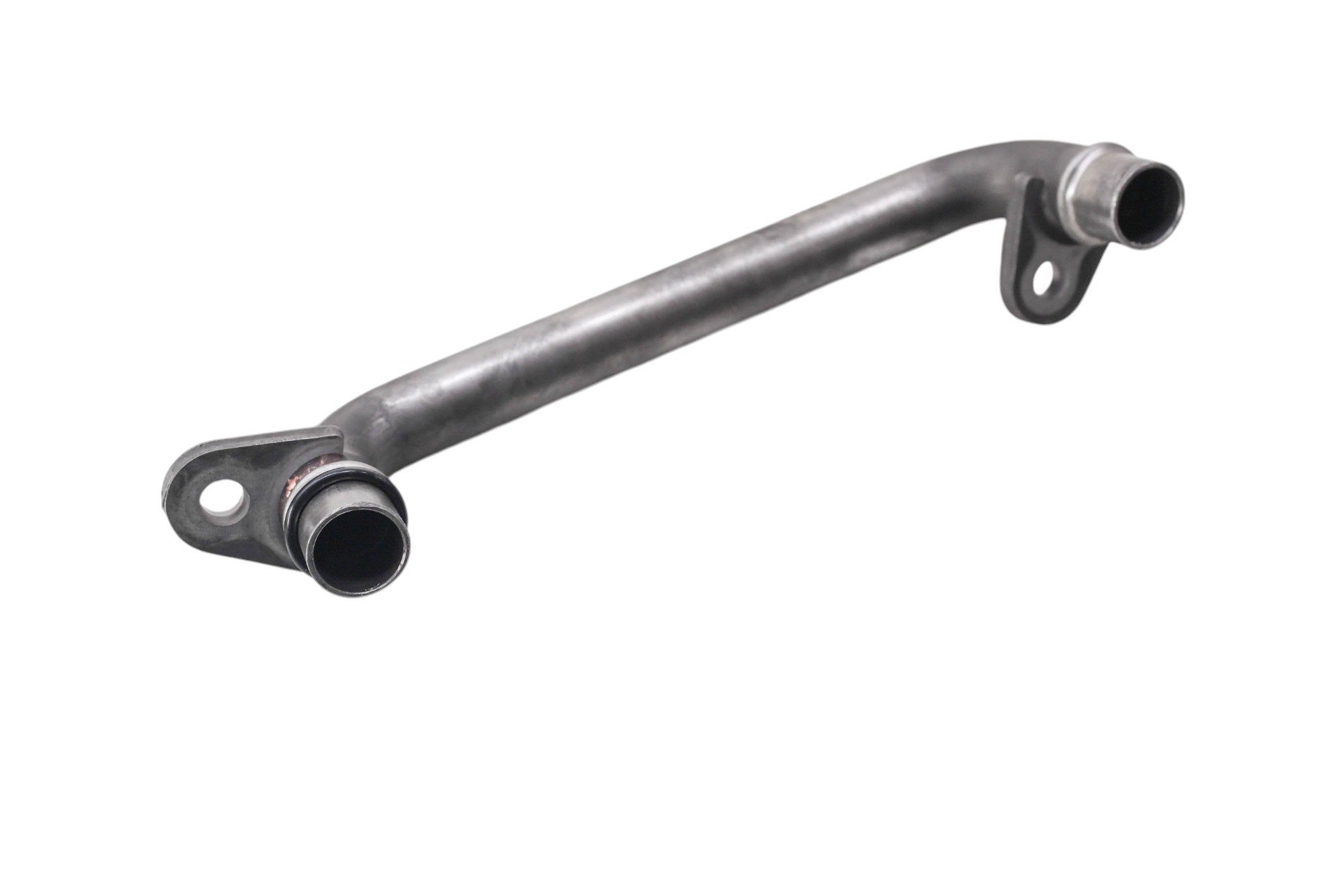 14 Yamaha Bolt R-Spec Engine Oil Line XVS950