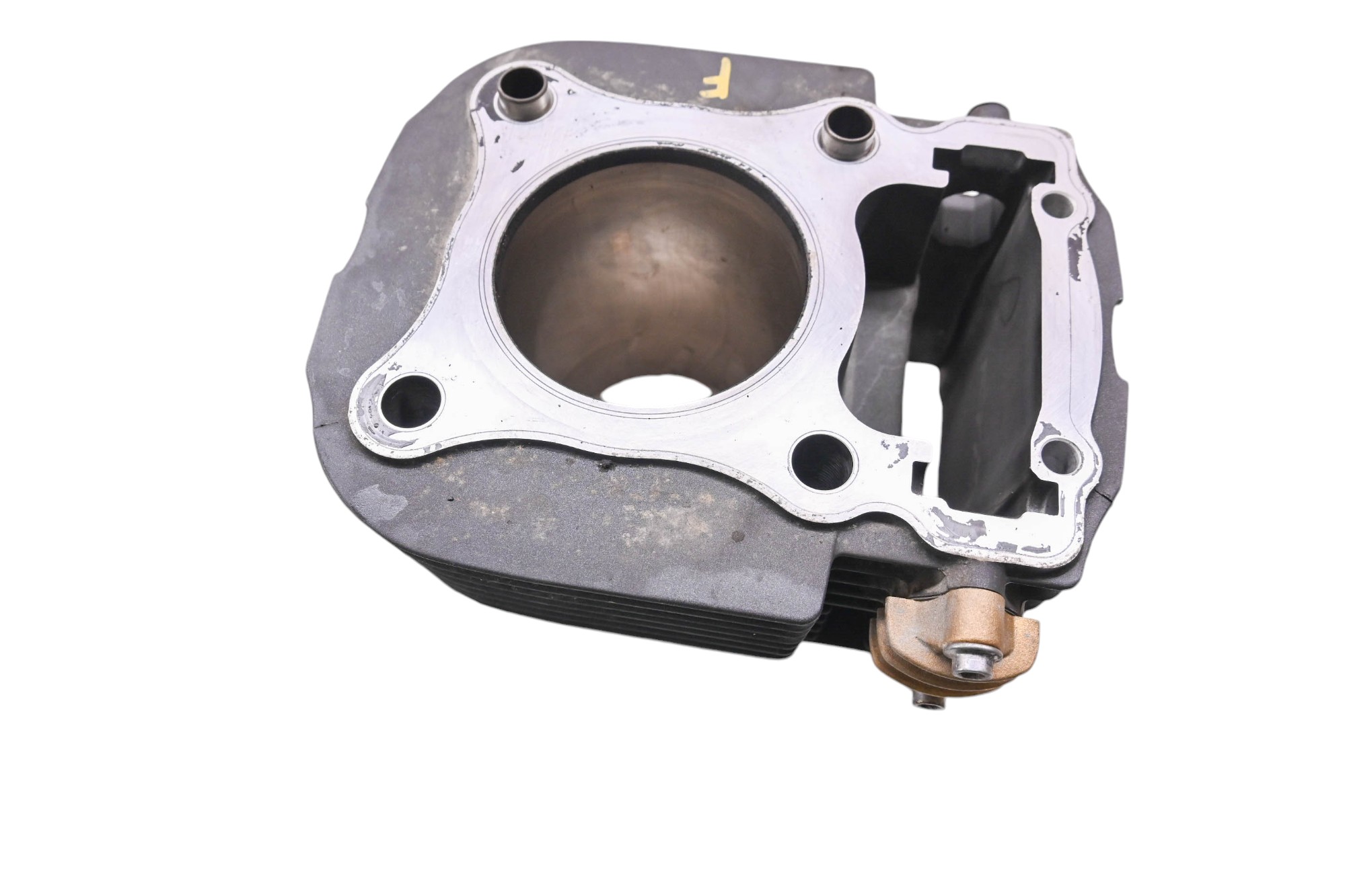 14 Yamaha Bolt R-Spec Cylinder Front Rear XVS950