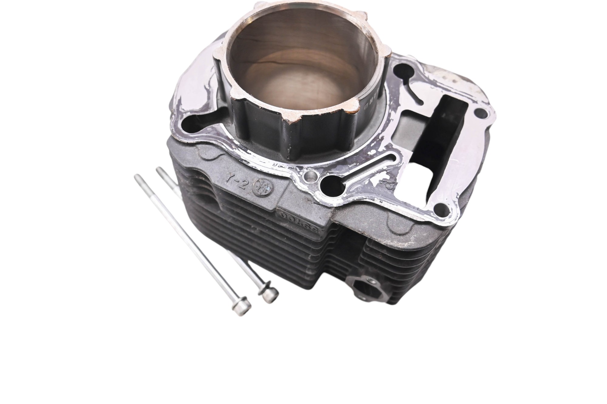 14 Yamaha Bolt R-Spec Cylinder Front Rear XVS950