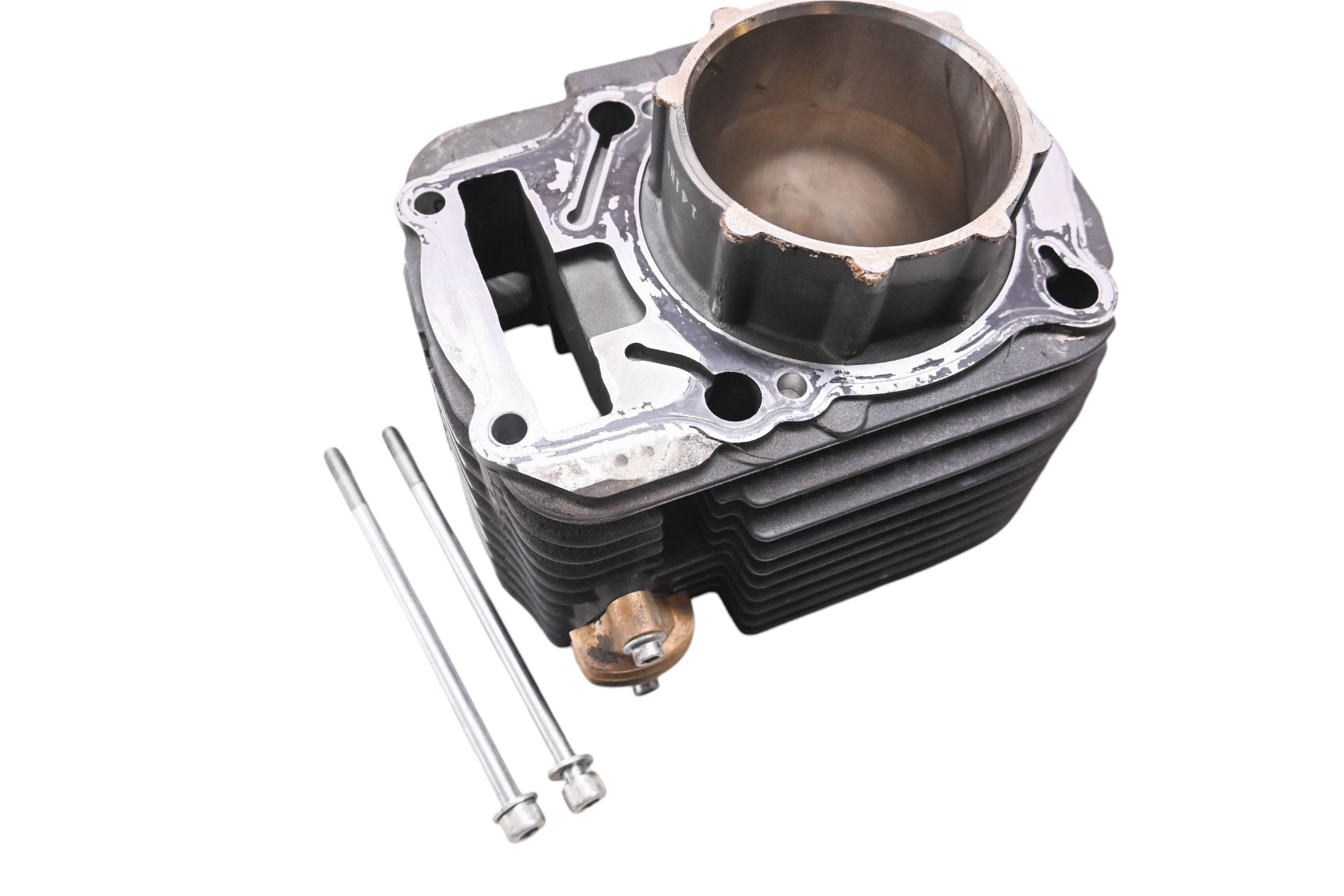 14 Yamaha Bolt R-Spec Cylinder Front Rear XVS950