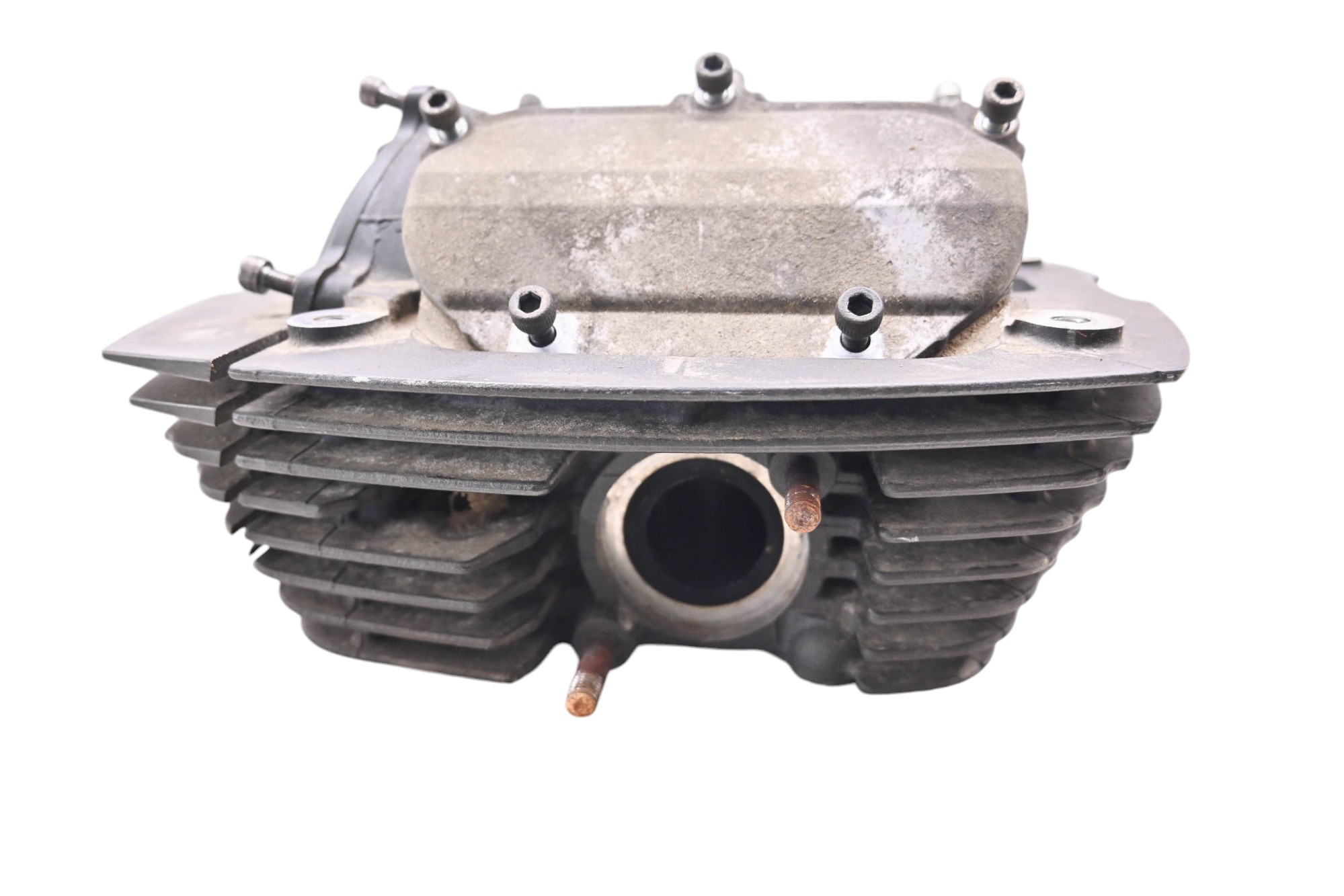 14 Yamaha Bolt R-Spec Front Cylinder Head XVS950