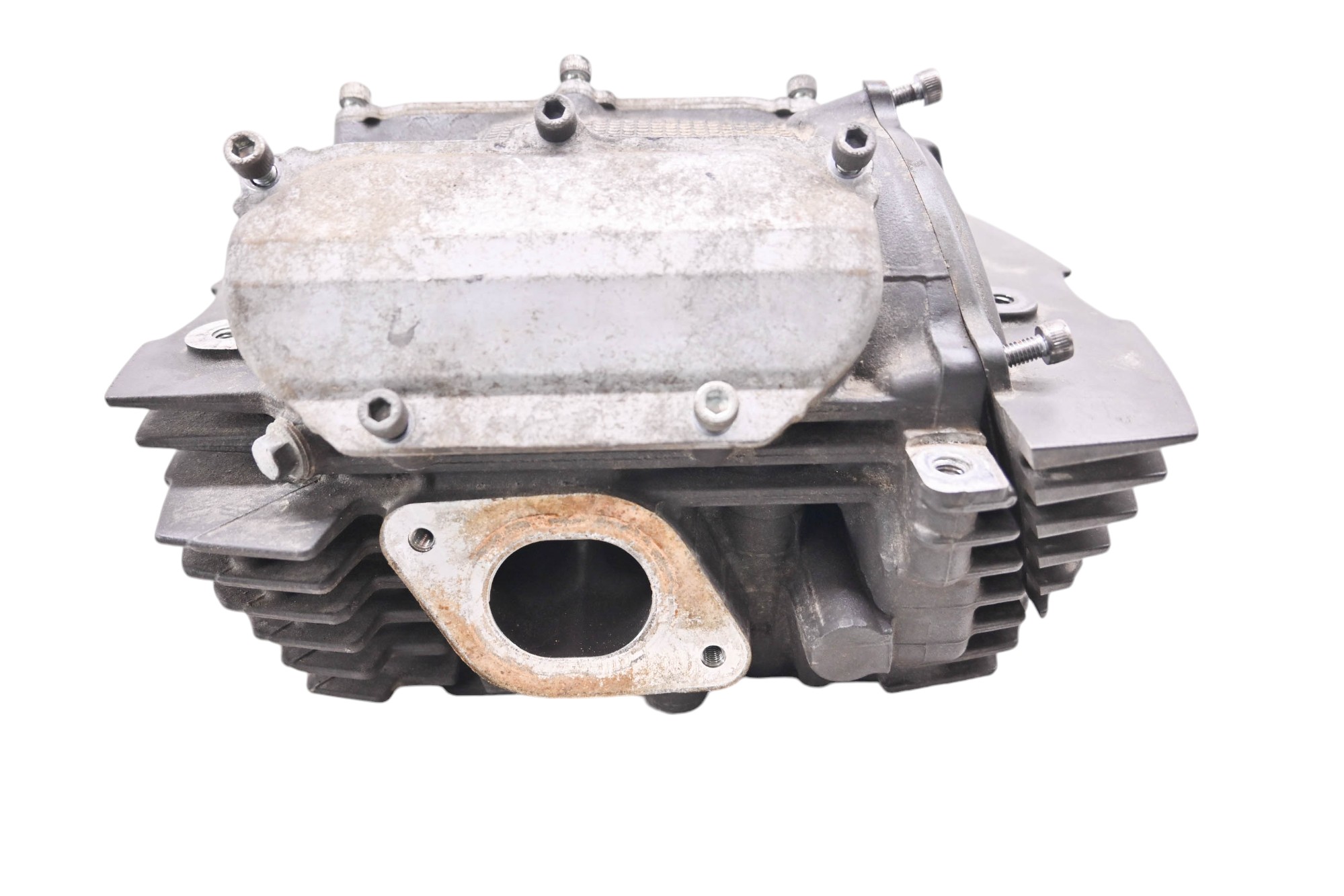 14 Yamaha Bolt R-Spec Front Cylinder Head XVS950