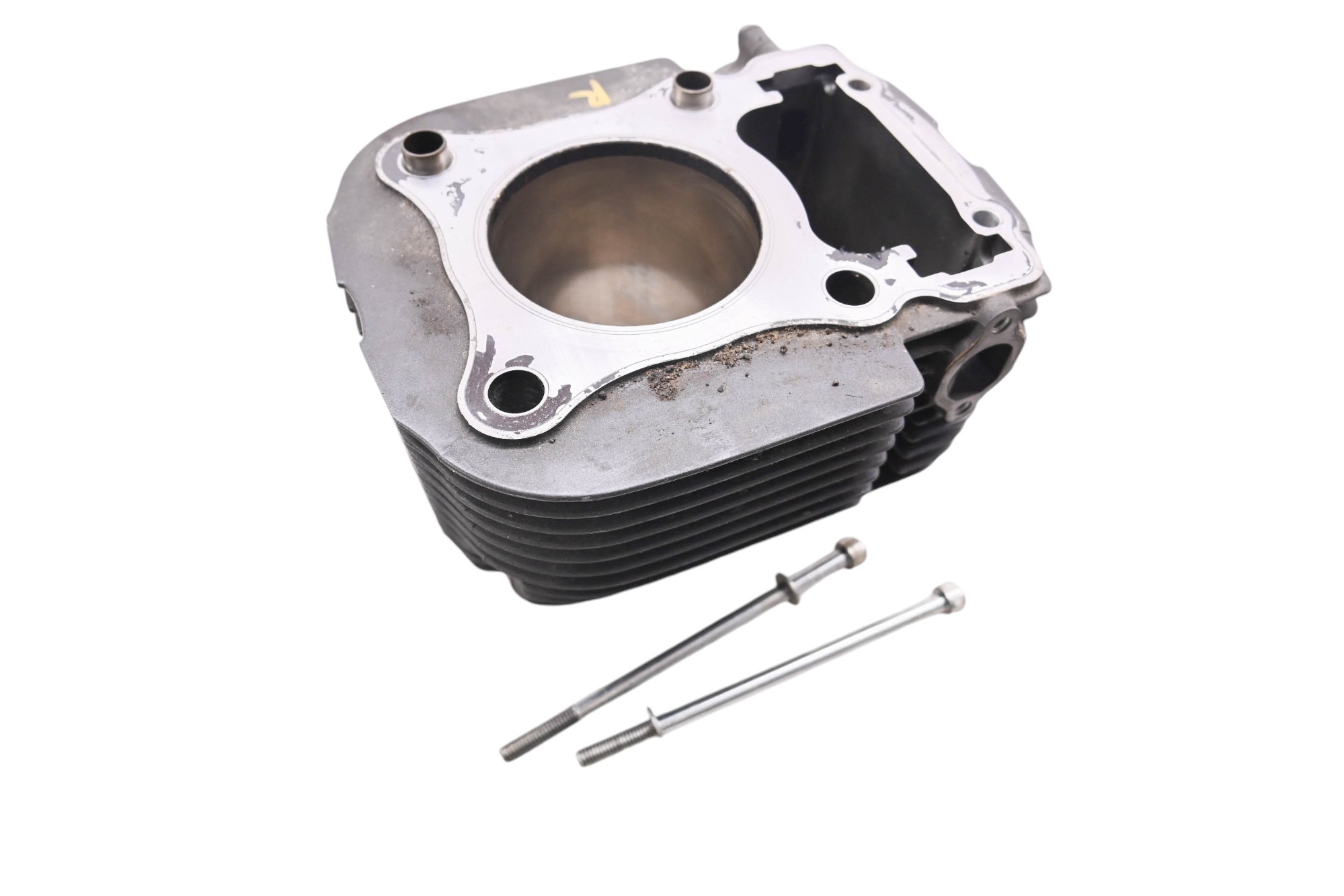14 Yamaha Bolt R-Spec Cylinder Front Rear XVS950
