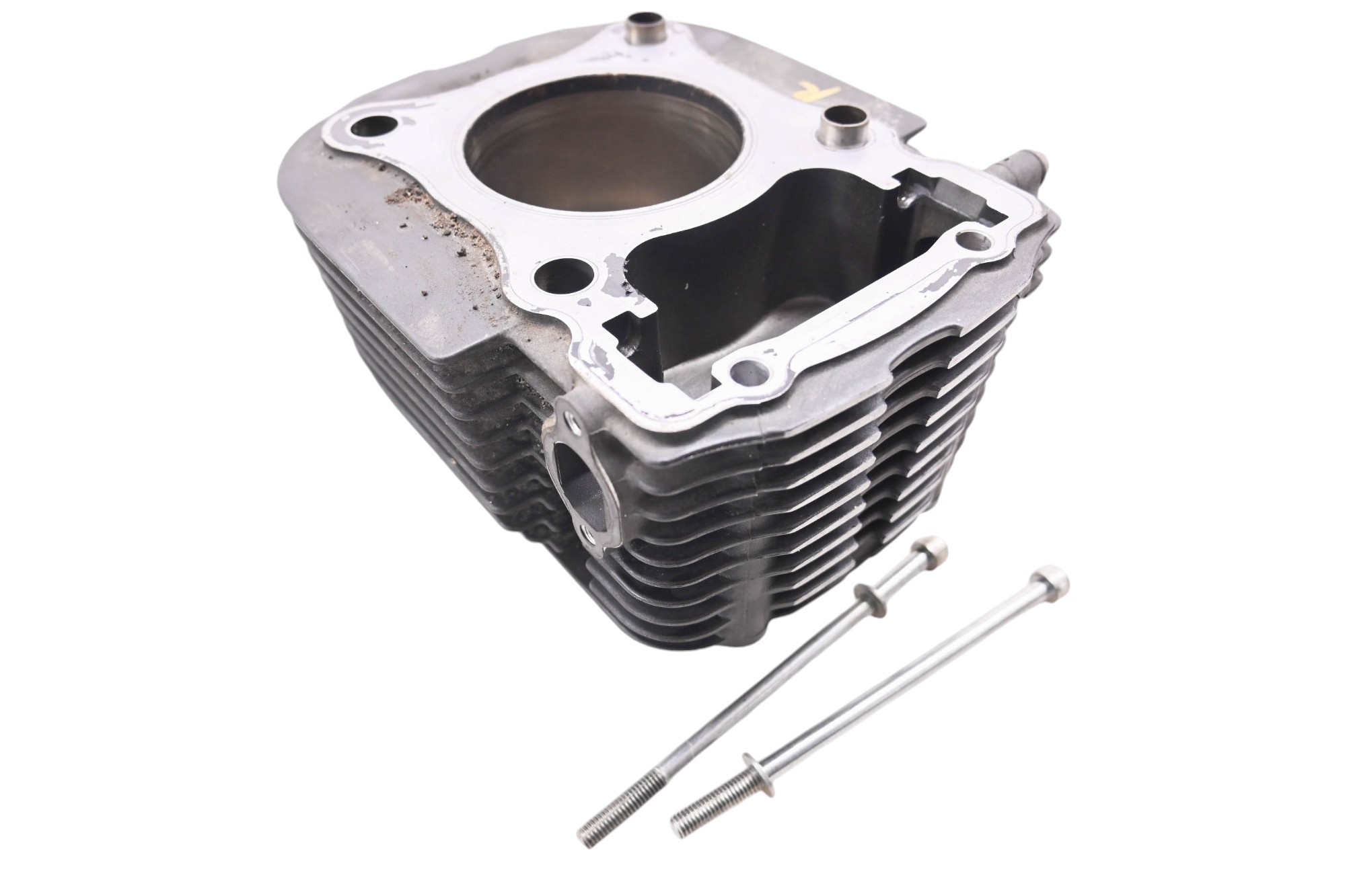 14 Yamaha Bolt R-Spec Cylinder Front Rear XVS950