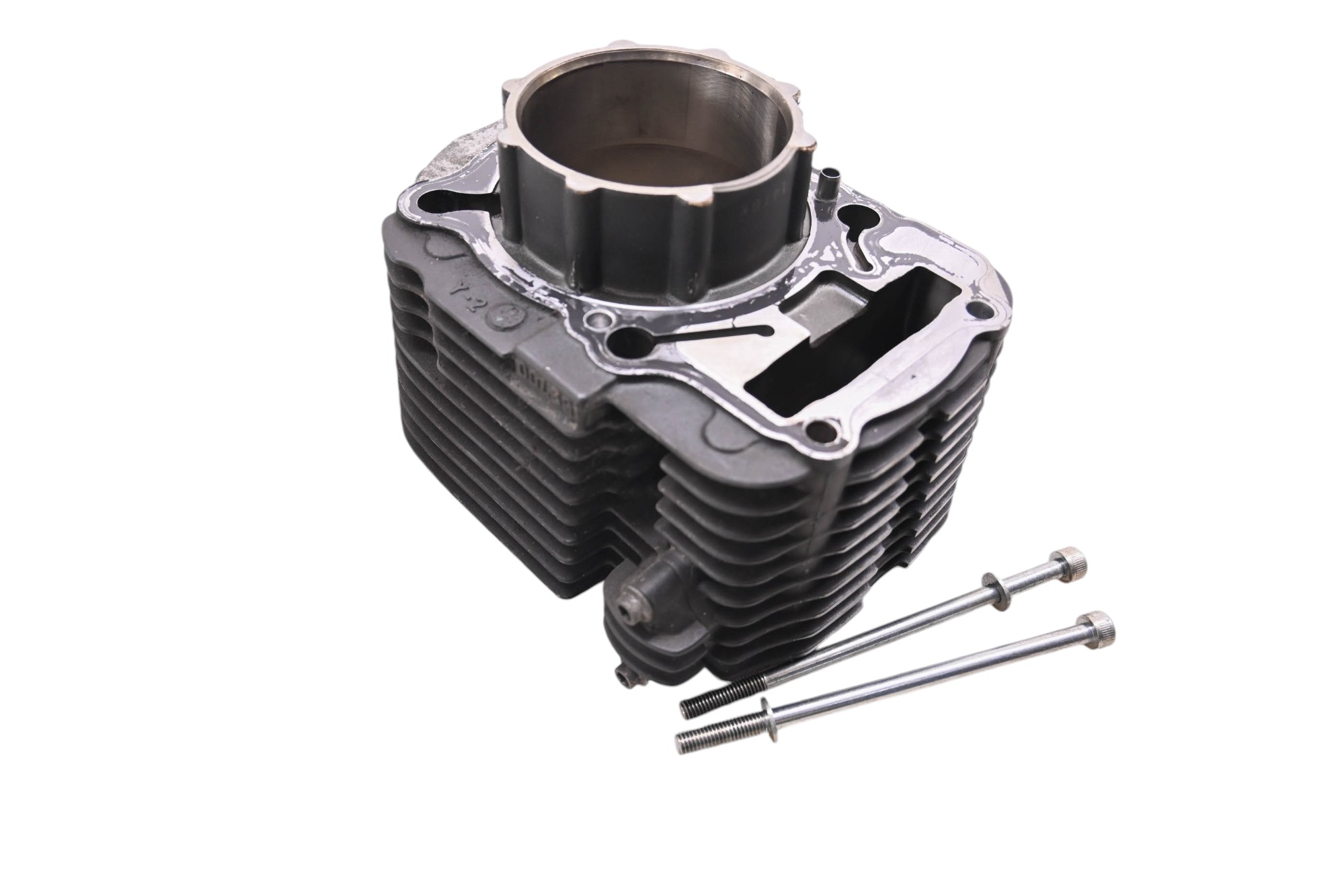 14 Yamaha Bolt R-Spec Cylinder Front Rear XVS950