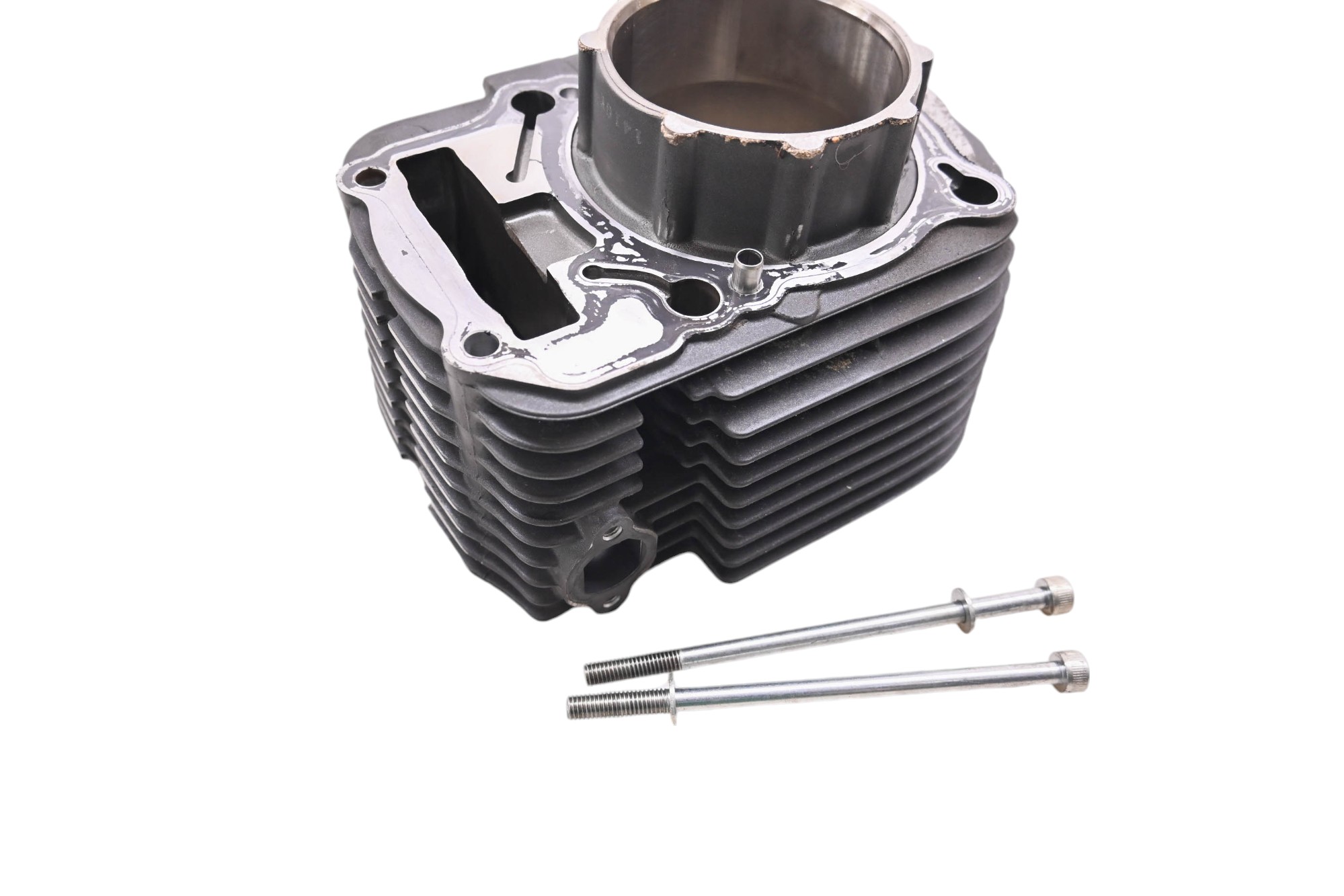 14 Yamaha Bolt R-Spec Cylinder Front Rear XVS950