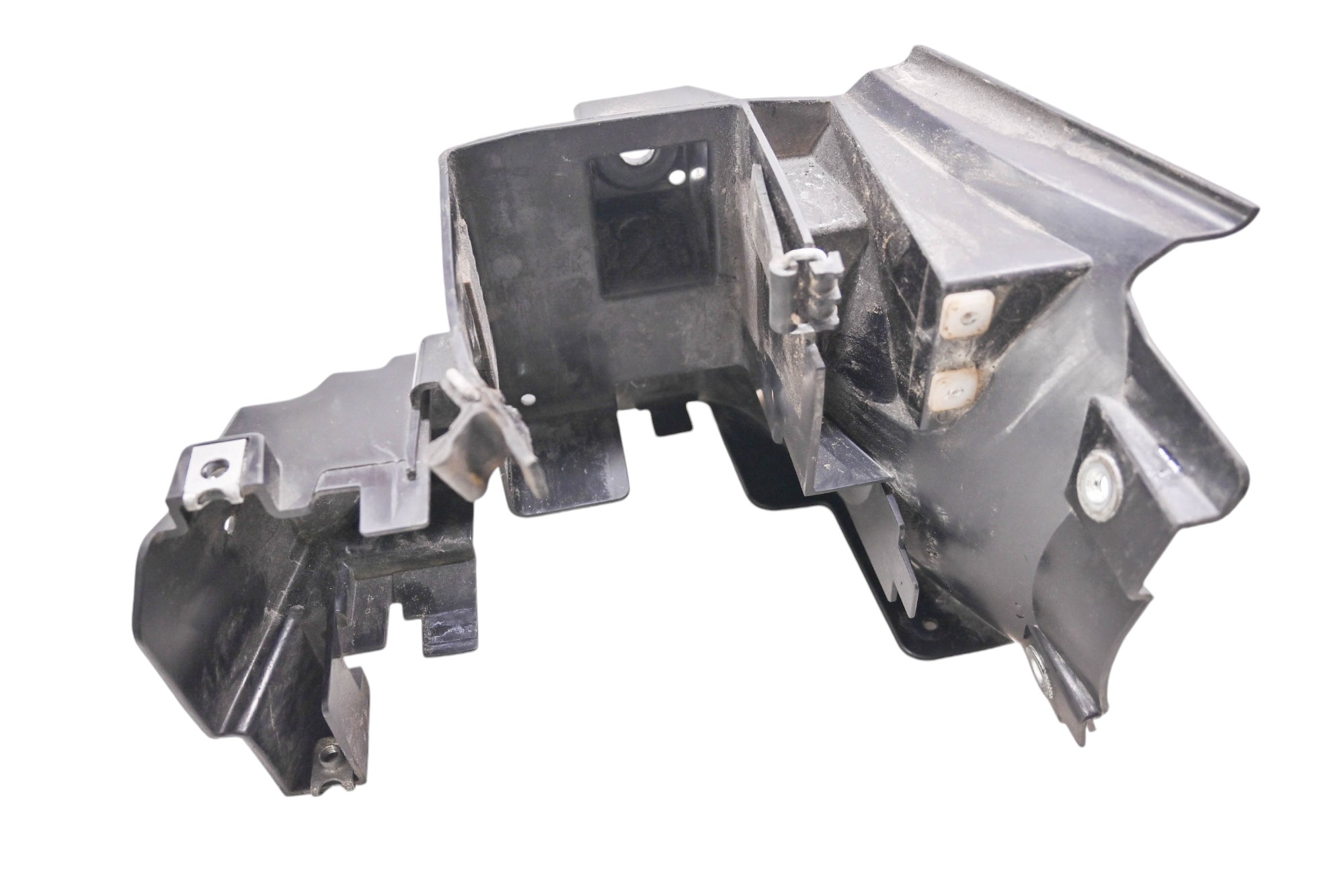 14 Yamaha Bolt R-Spec Battery Box XVS950