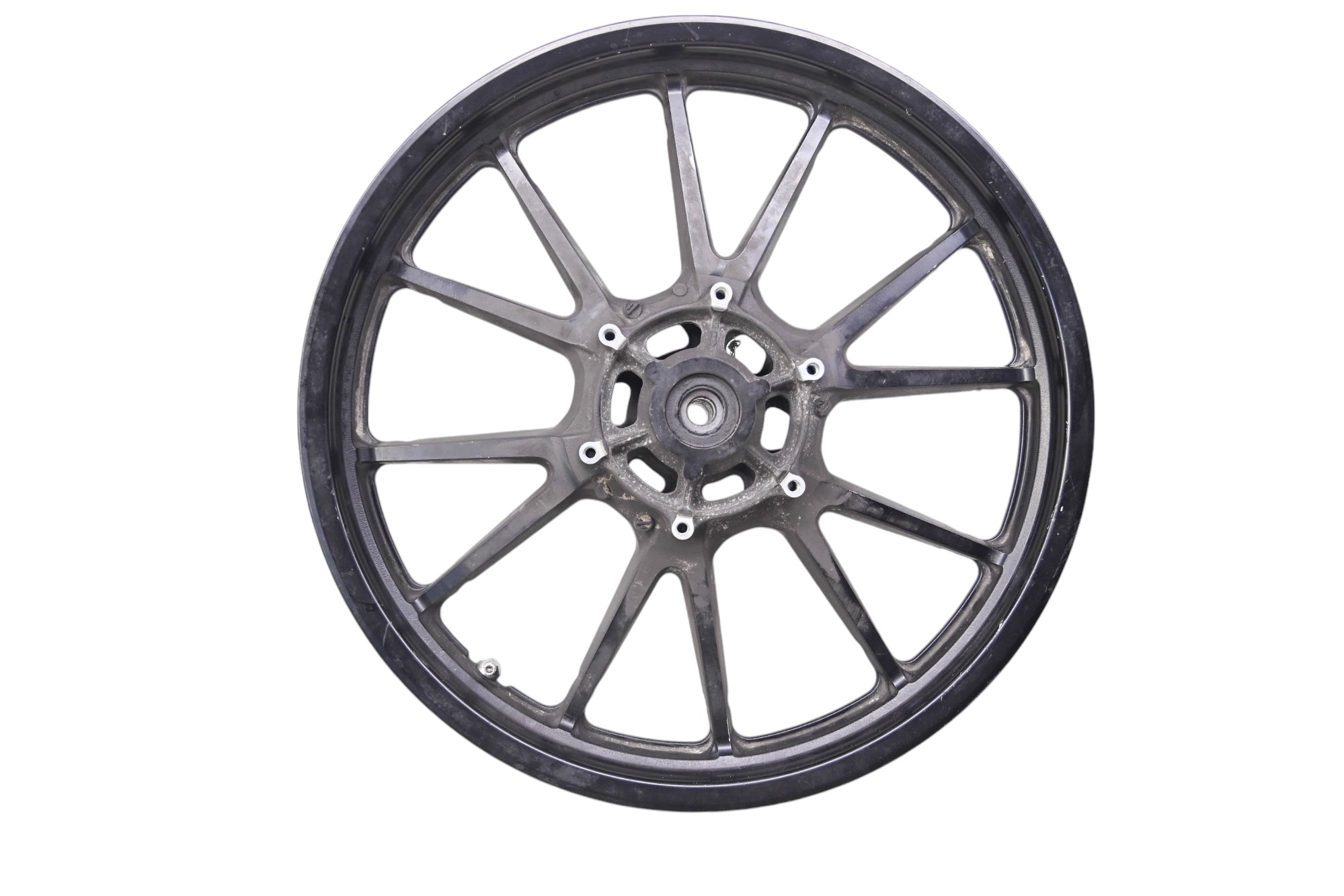14 Yamaha Bolt R-Spec Front Wheel Rim 19X2.5 XVS950