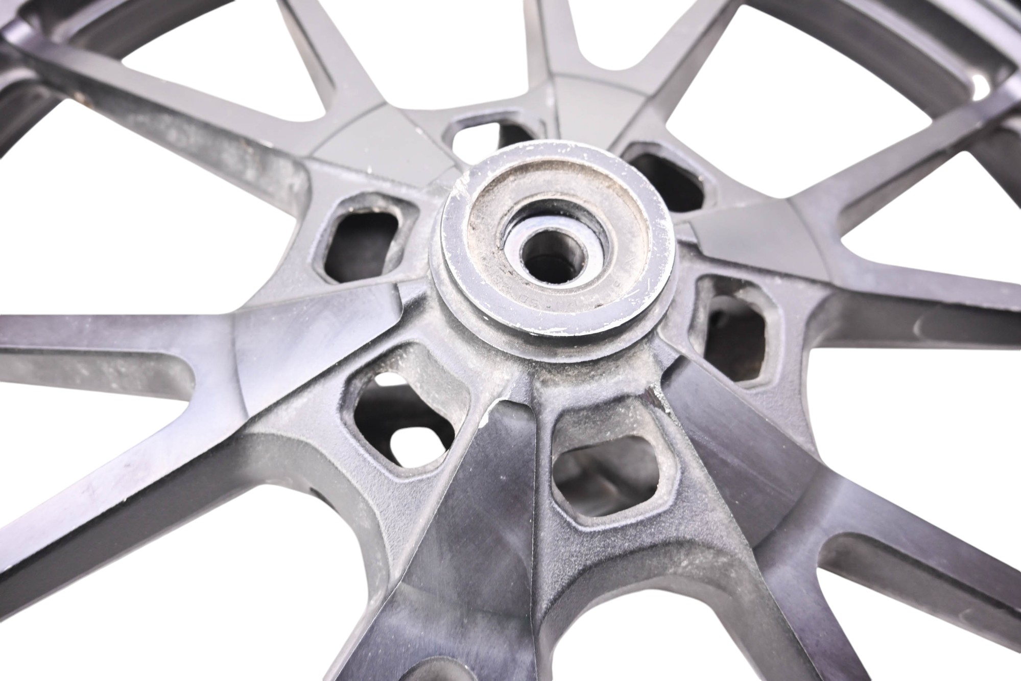 14 Yamaha Bolt R-Spec Front Wheel Rim 19X2.5 XVS950