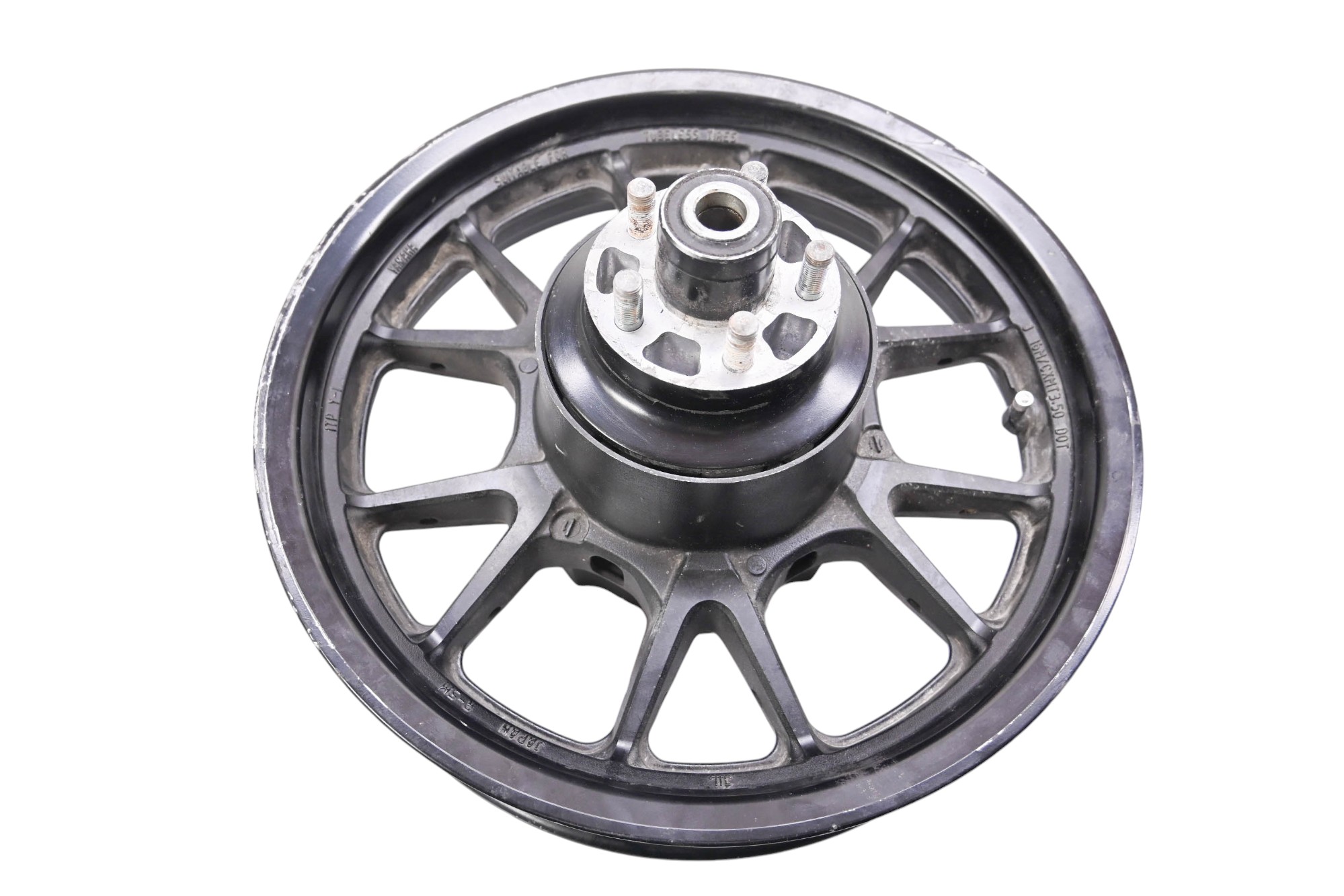 14 Yamaha Bolt R-Spec Rear Wheel Rim 16X3.5 XVS950