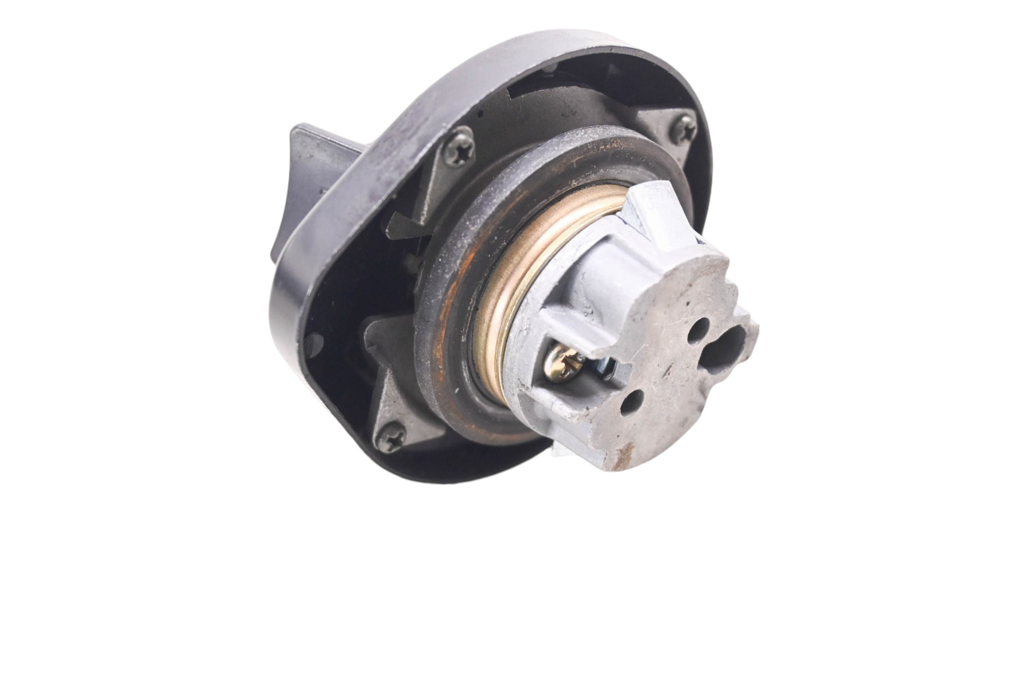 14 Yamaha Bolt R-Spec Gas Cap XVS950
