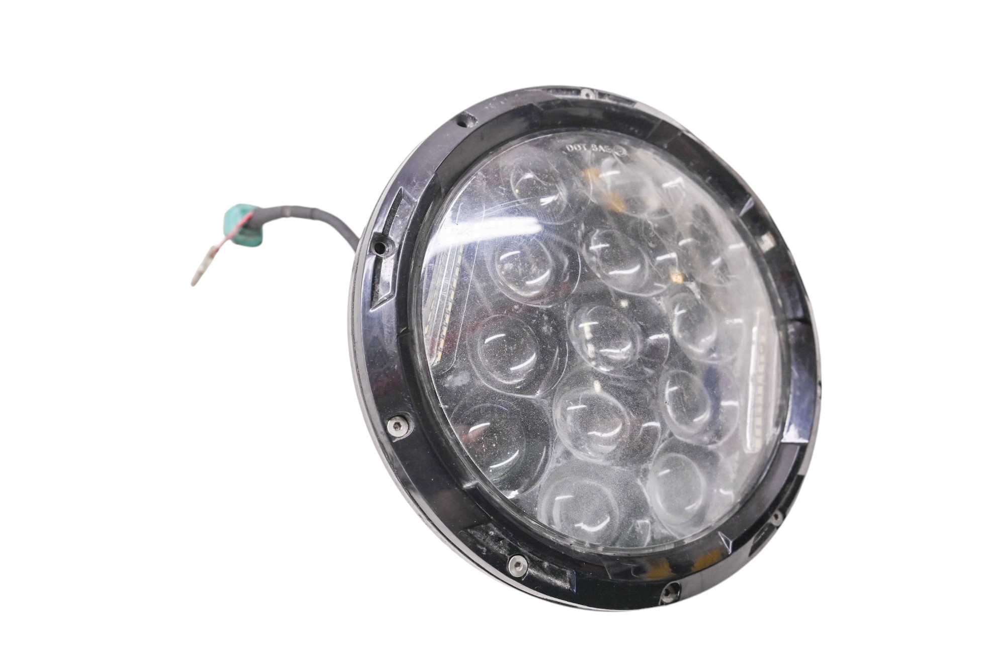 14 Yamaha Bolt R-Spec Headlight Aftermarket XVS950