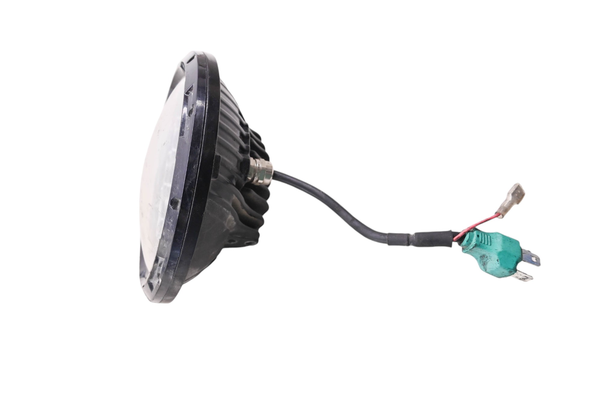 14 Yamaha Bolt R-Spec Headlight Aftermarket XVS950