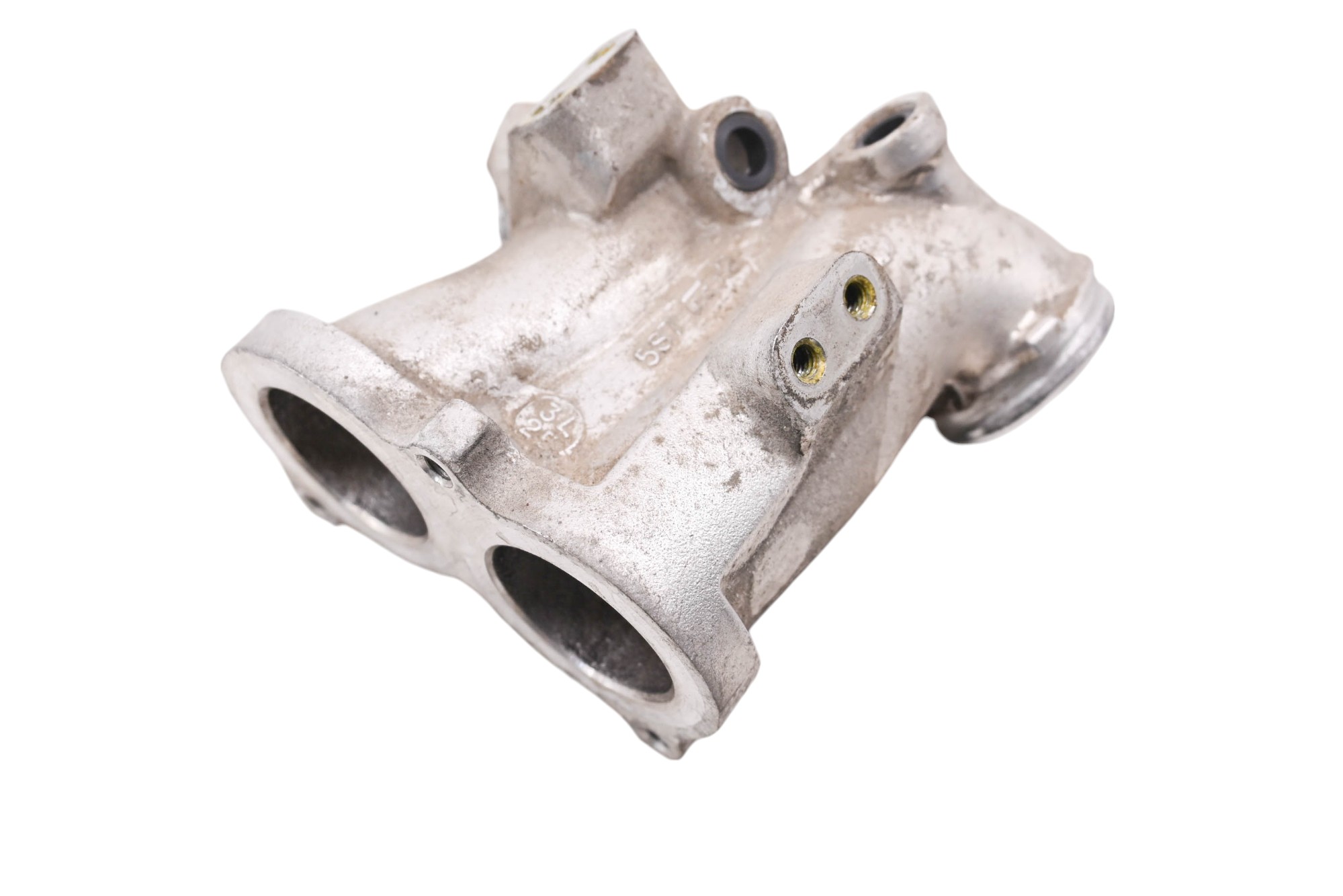 14 Yamaha Bolt R-Spec Intake Manifold XVS950