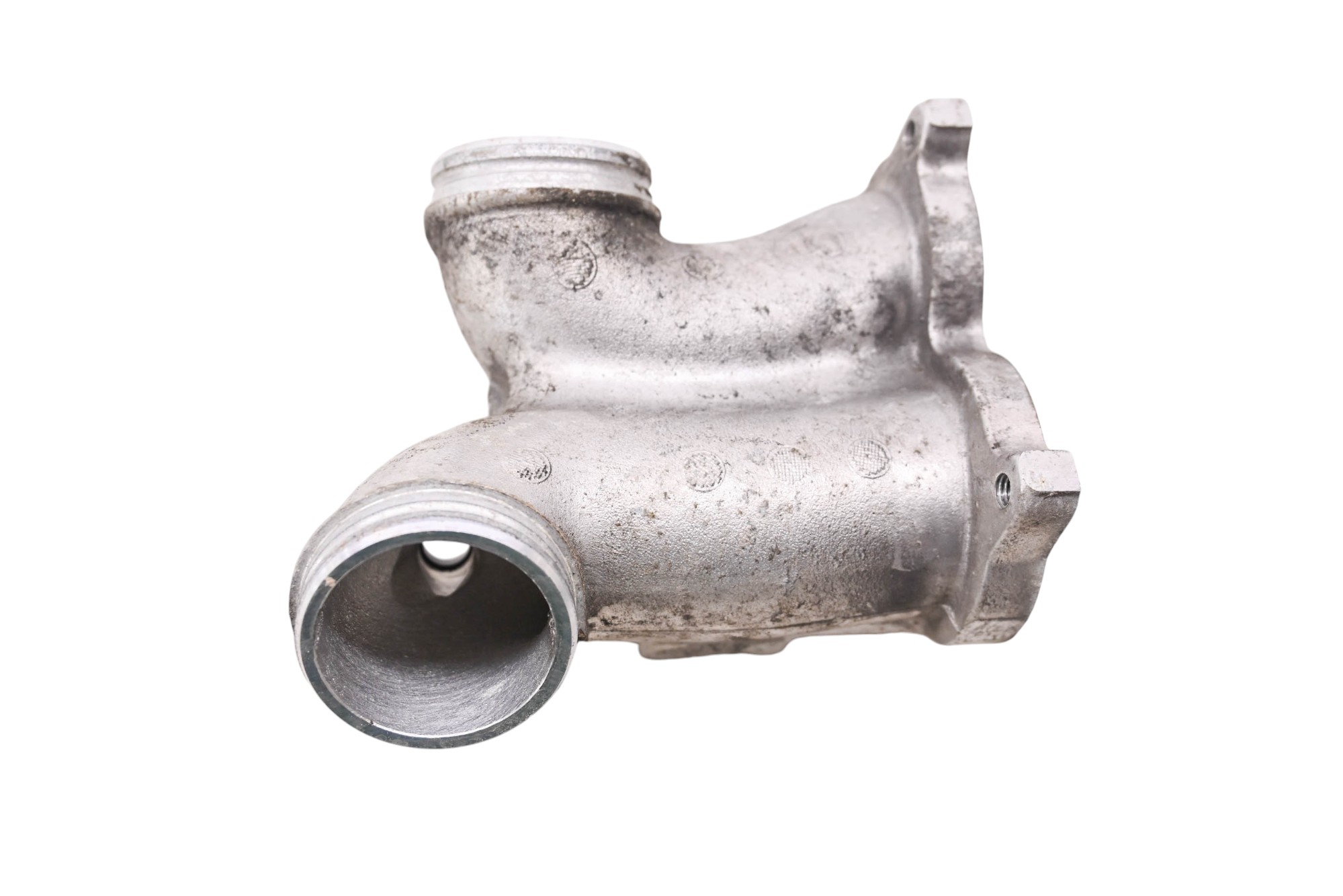 14 Yamaha Bolt R-Spec Intake Manifold XVS950