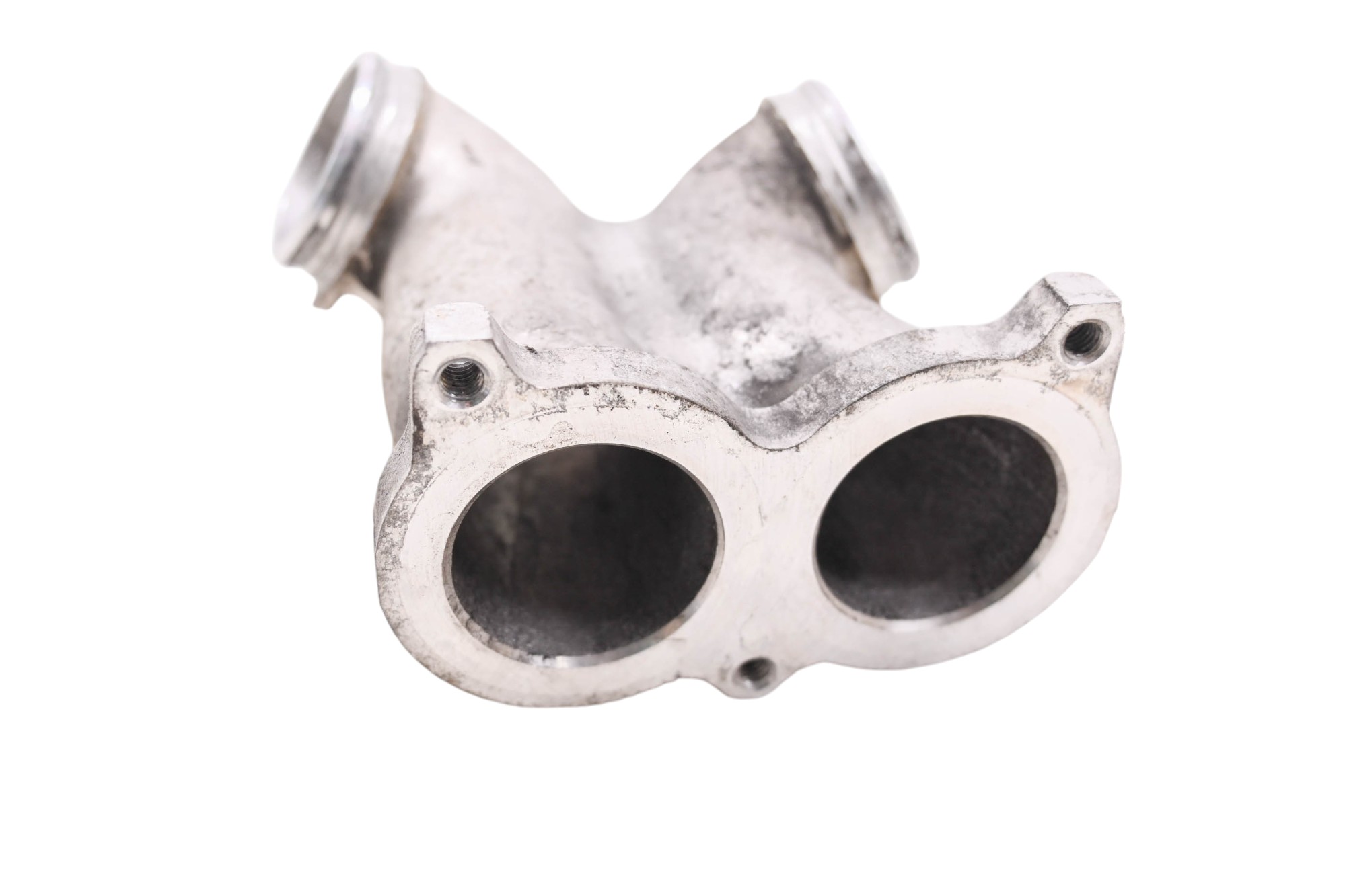 14 Yamaha Bolt R-Spec Intake Manifold XVS950