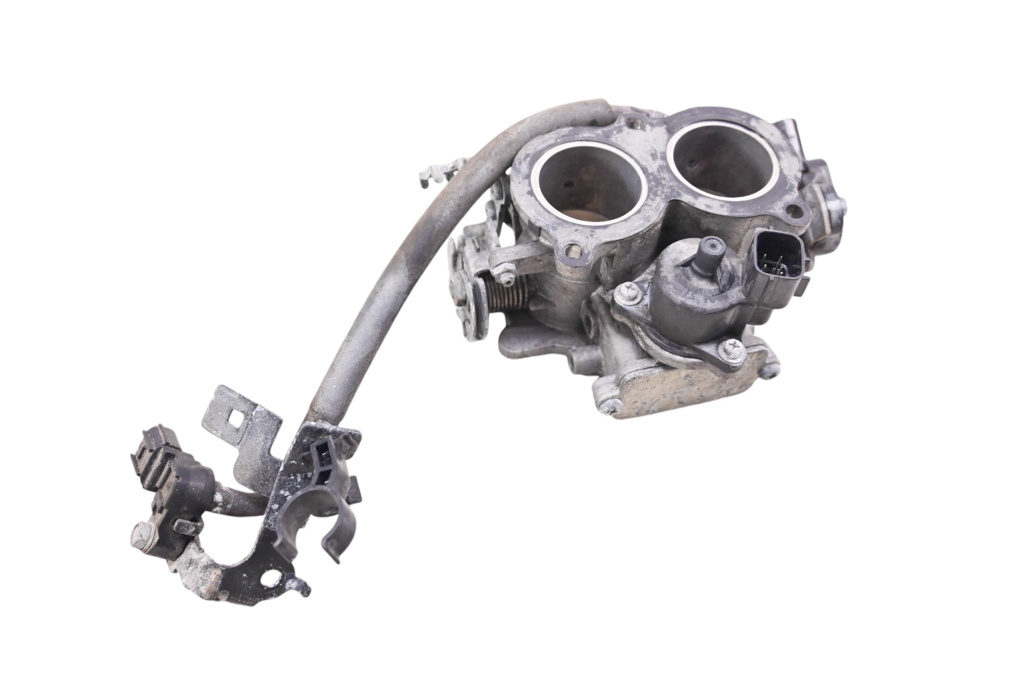 14 Yamaha Bolt R-Spec Throttle Body XVS950