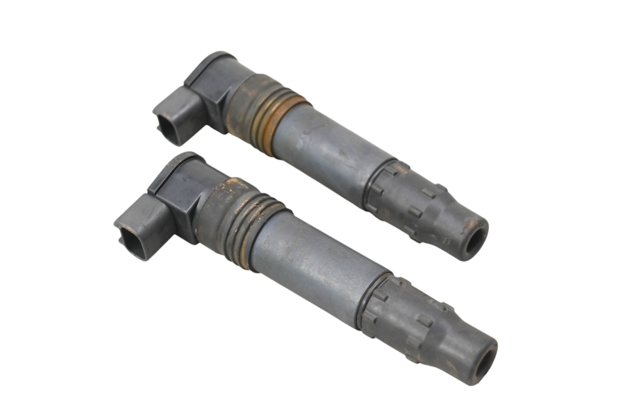 09 Kawasaki Versys 650 Ignition Coils LE650A