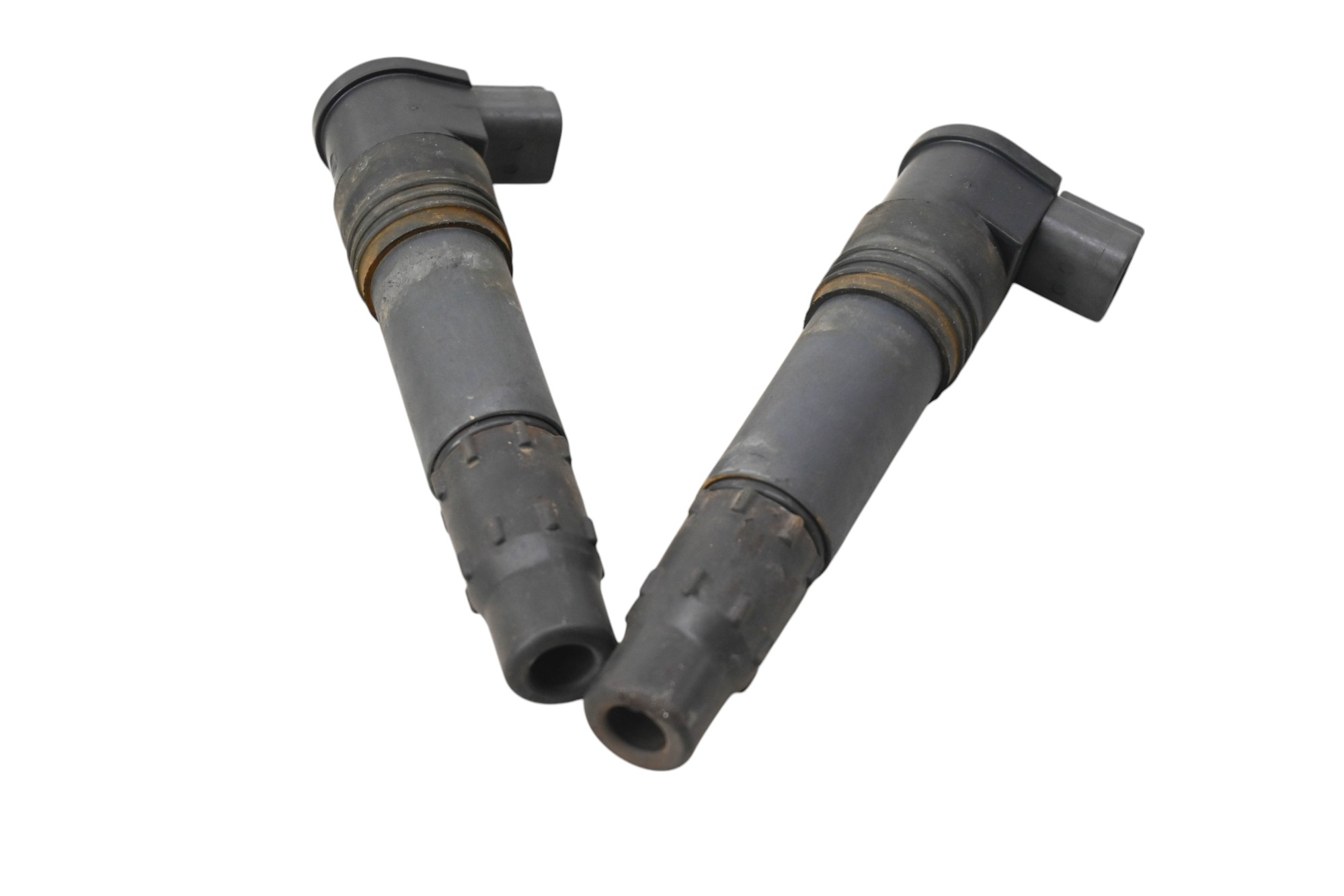 09 Kawasaki Versys 650 Ignition Coils LE650A