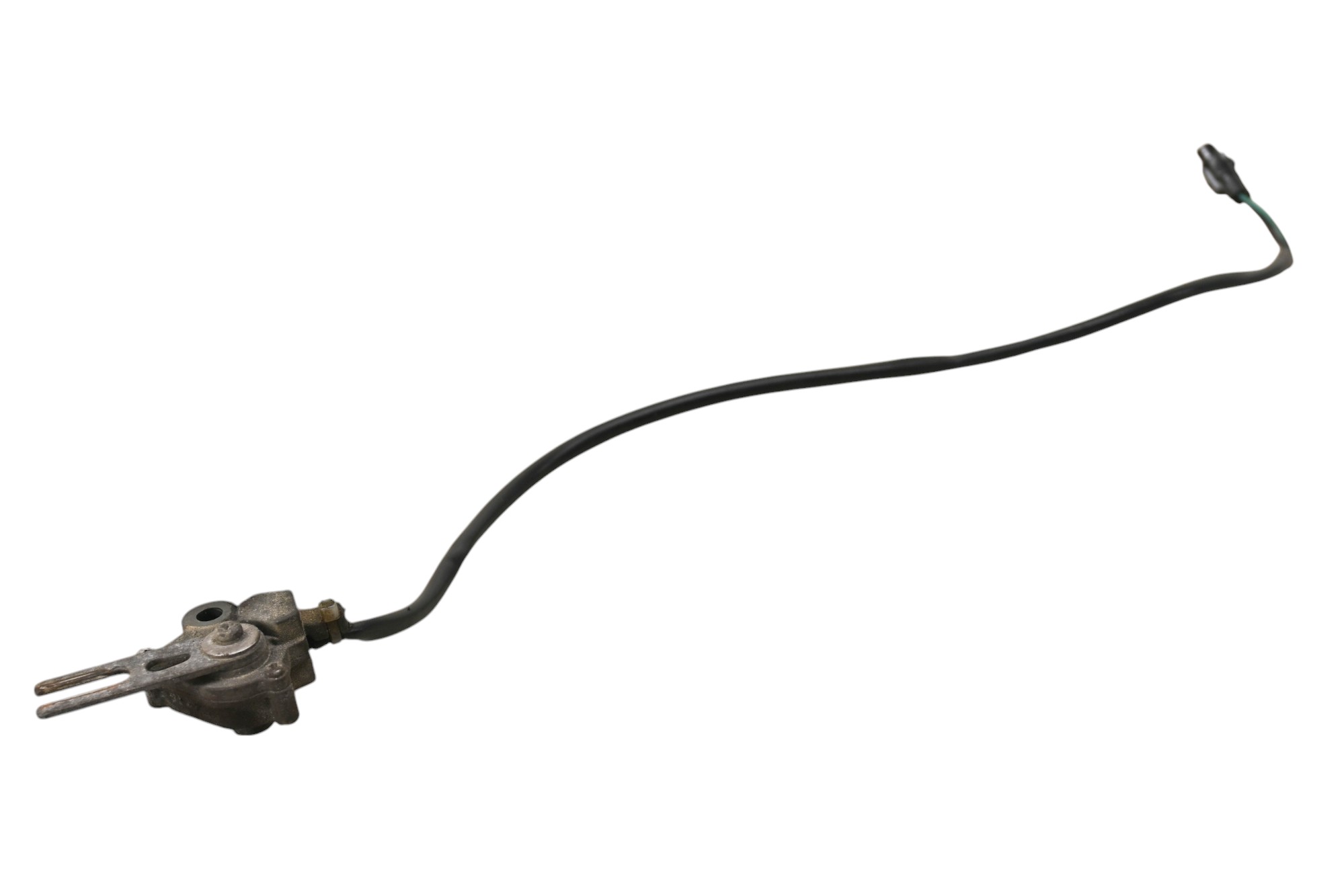 09 Kawasaki Versys 650 Side Kick Stand Switch Sensor LE650A