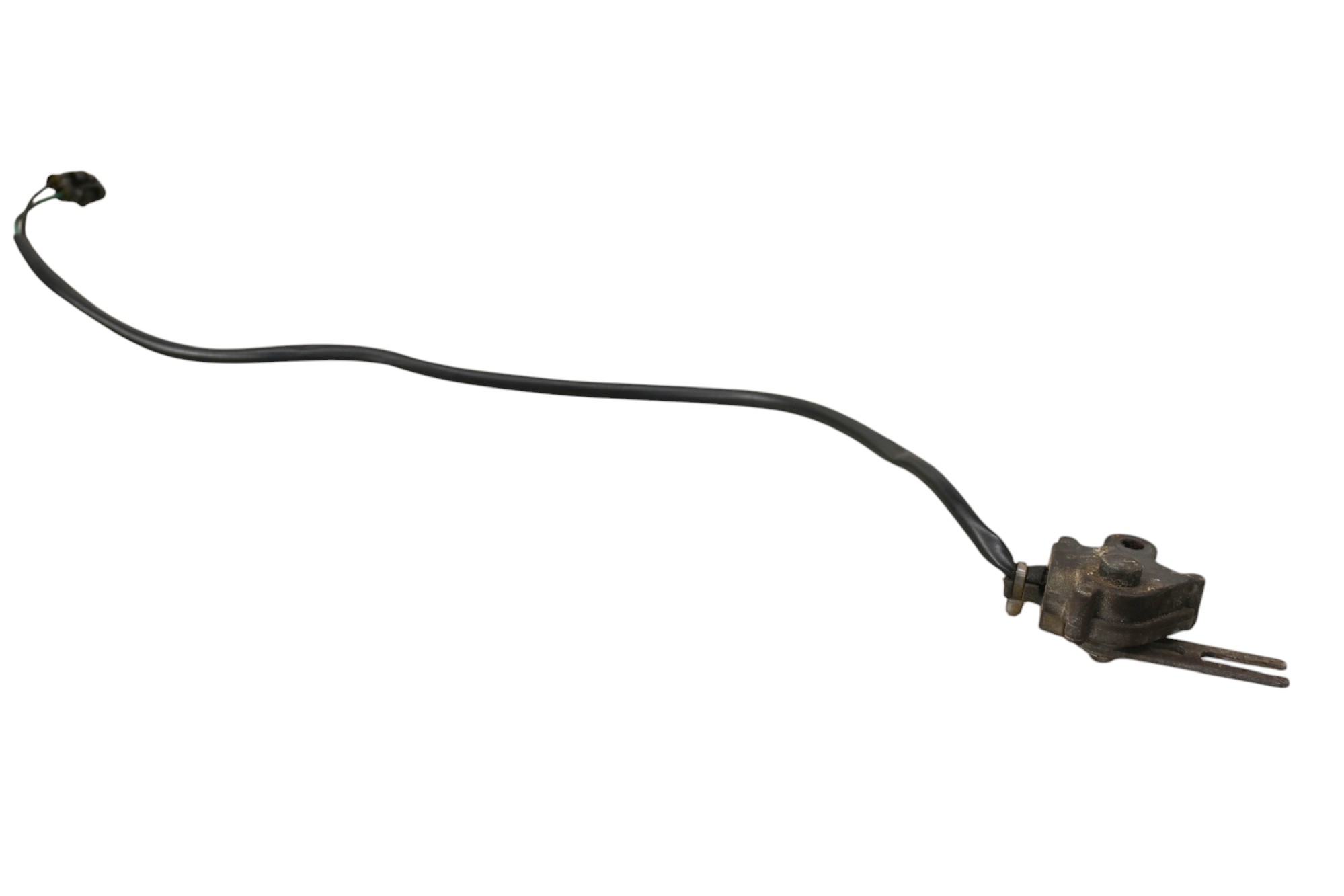 09 Kawasaki Versys 650 Side Kick Stand Switch Sensor LE650A