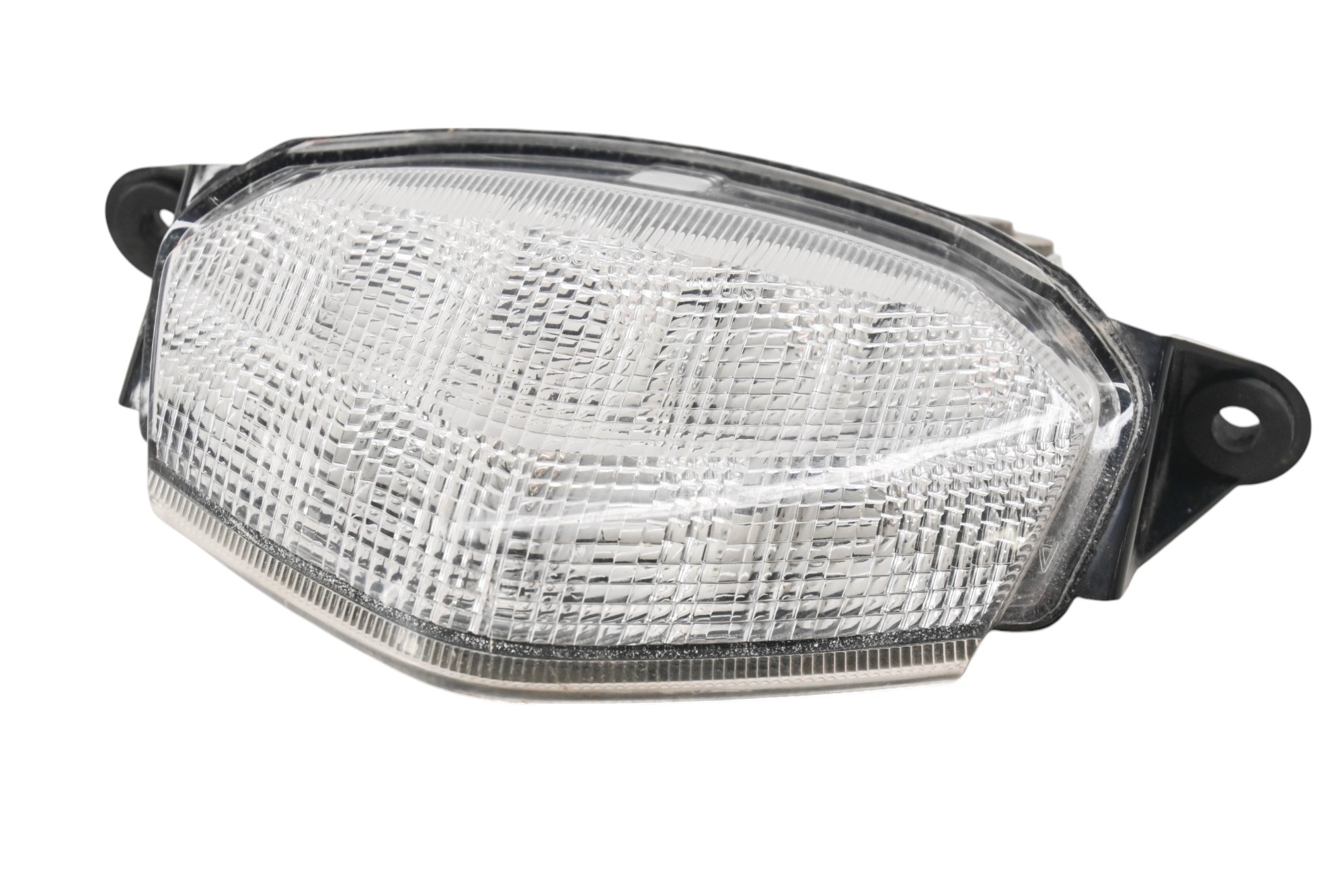 09 Kawasaki Versys 650 Tail Brake Light LE650A