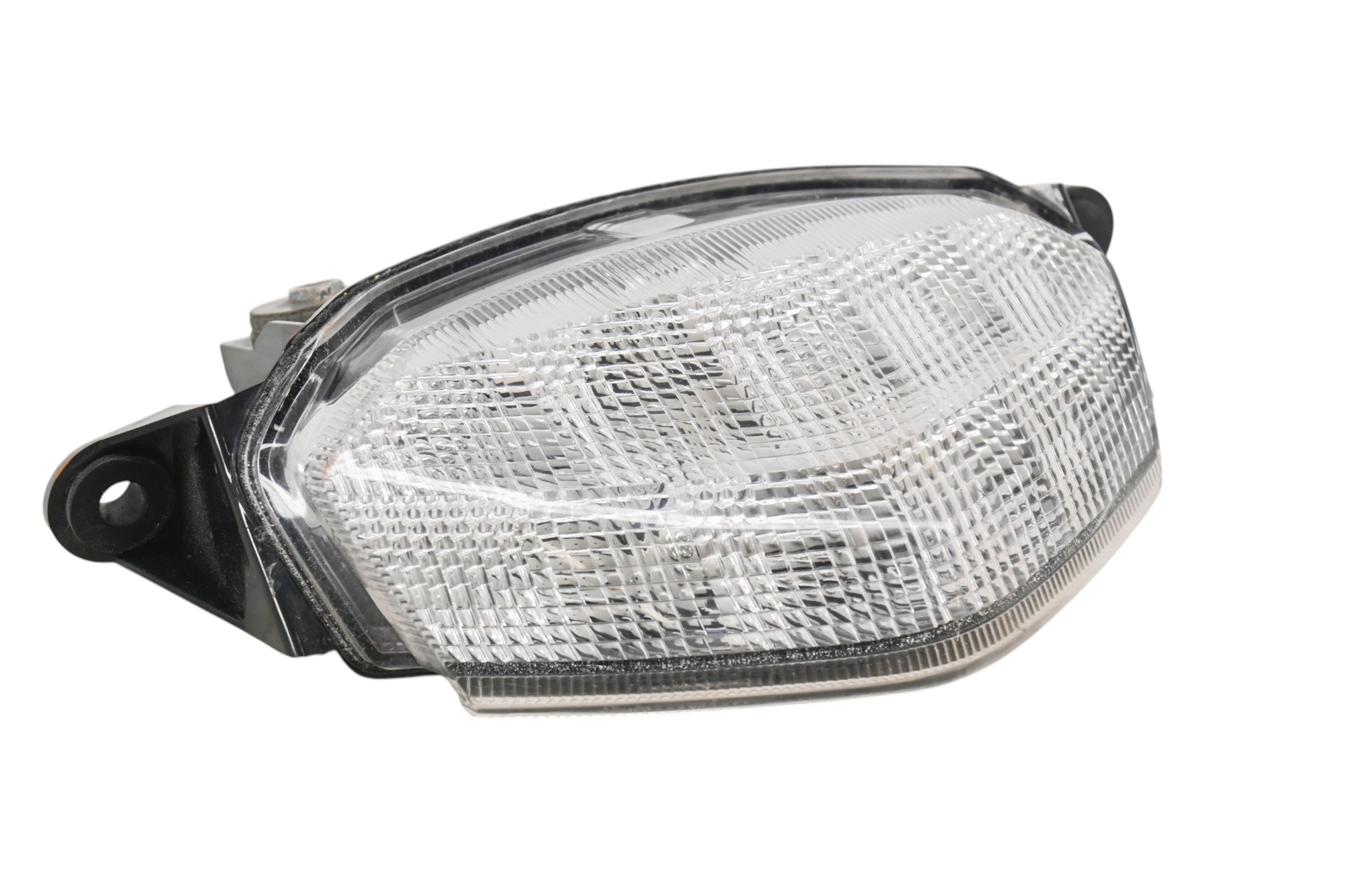 09 Kawasaki Versys 650 Tail Brake Light LE650A