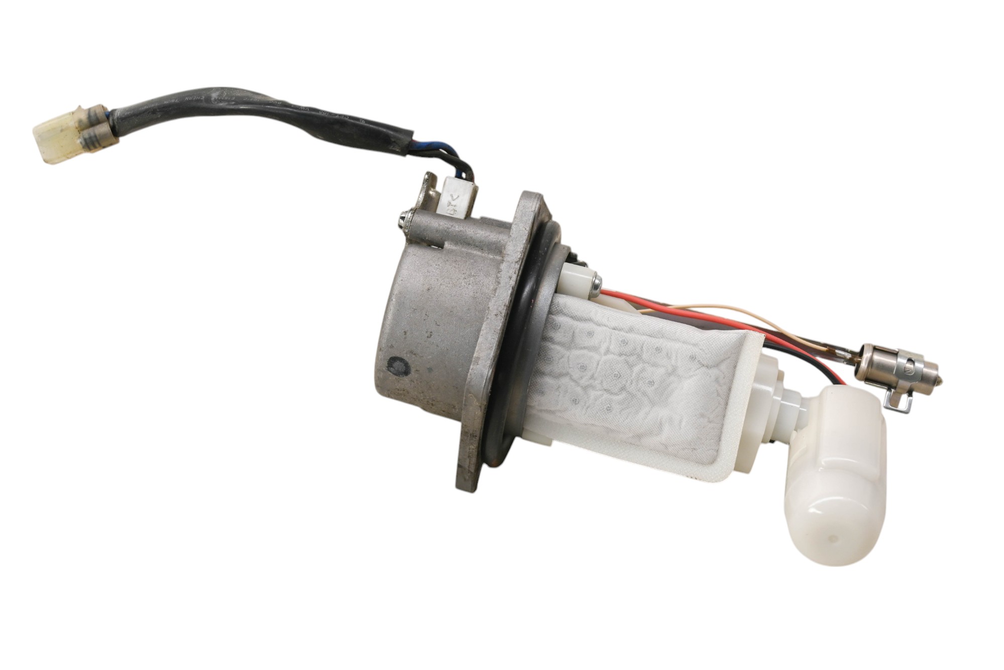 09 Kawasaki Versys 650 Fuel Pump LE650A