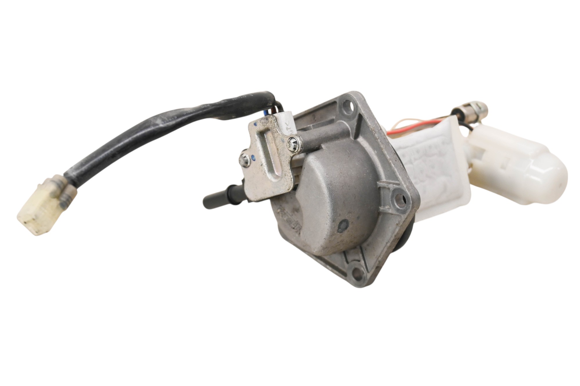 09 Kawasaki Versys 650 Fuel Pump LE650A