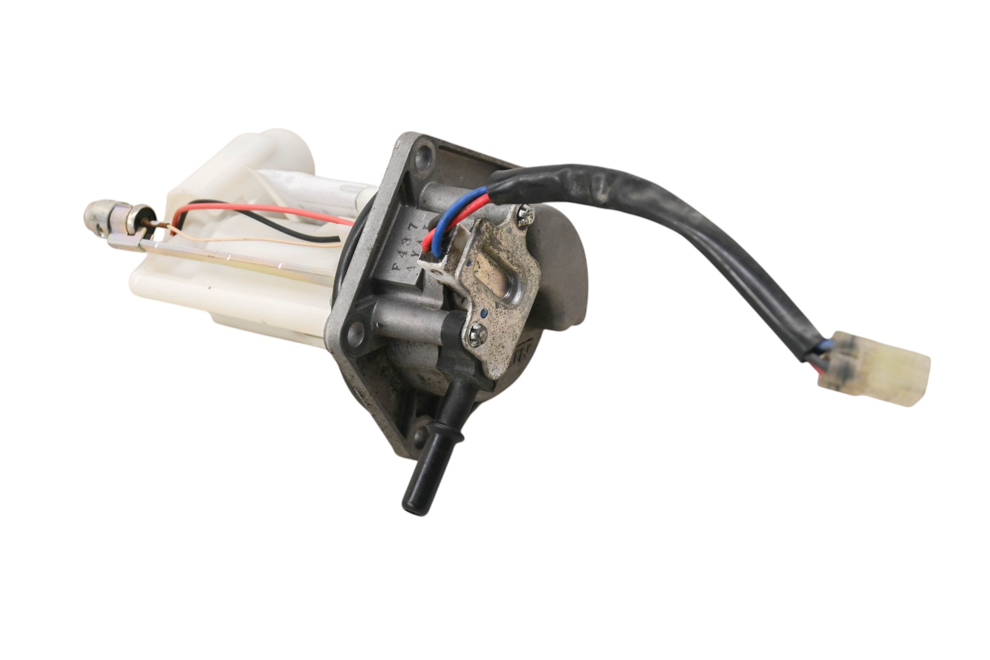 09 Kawasaki Versys 650 Fuel Pump LE650A