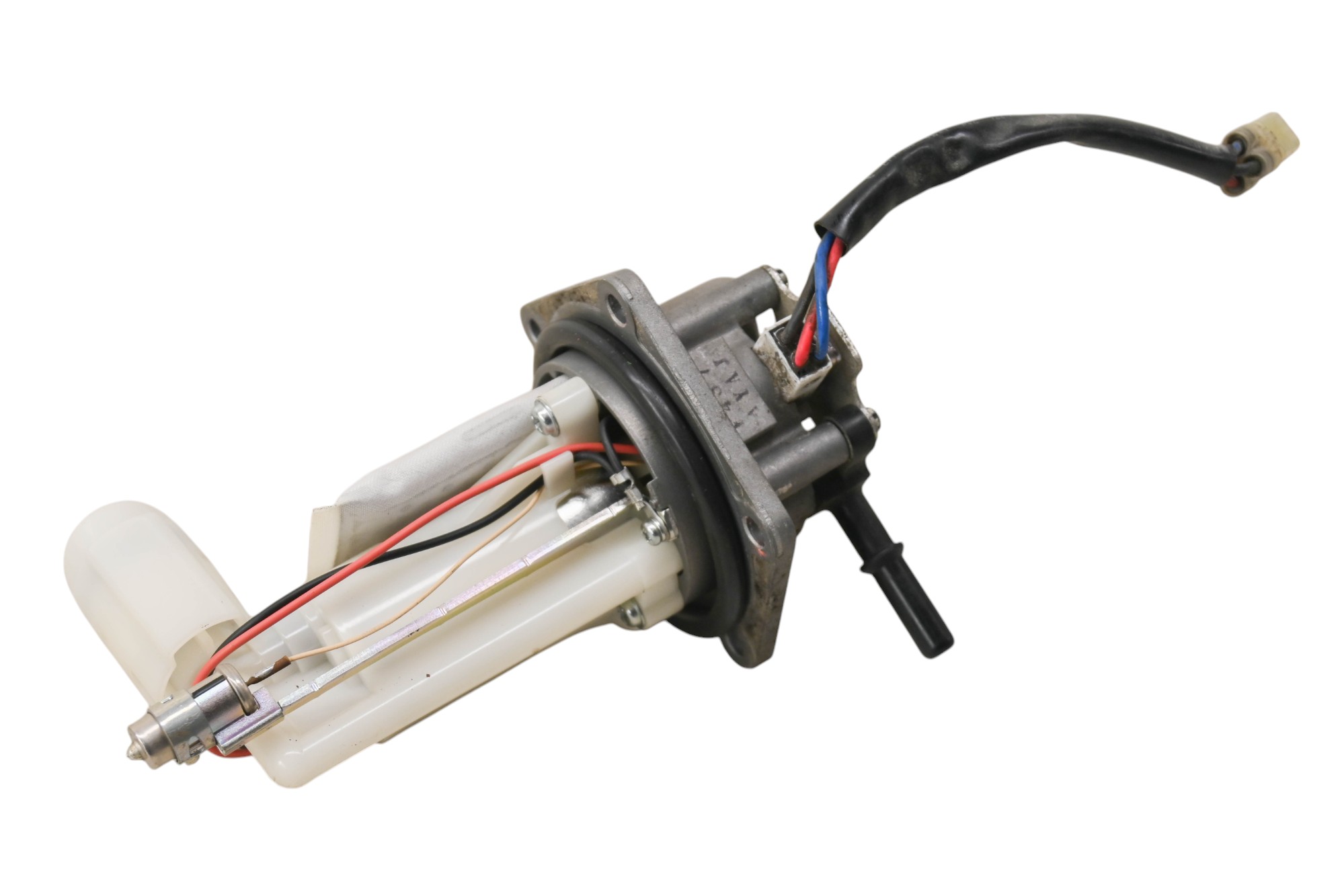 09 Kawasaki Versys 650 Fuel Pump LE650A
