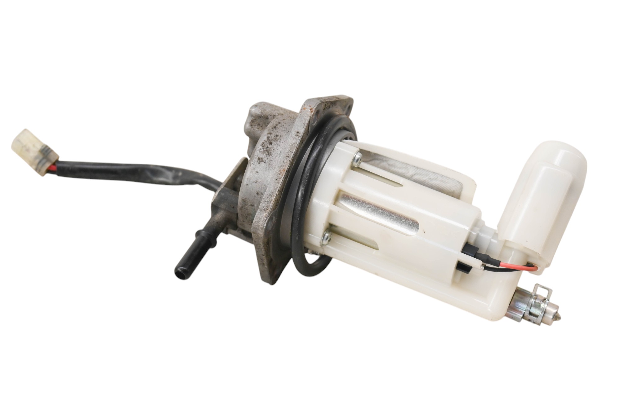 09 Kawasaki Versys 650 Fuel Pump LE650A