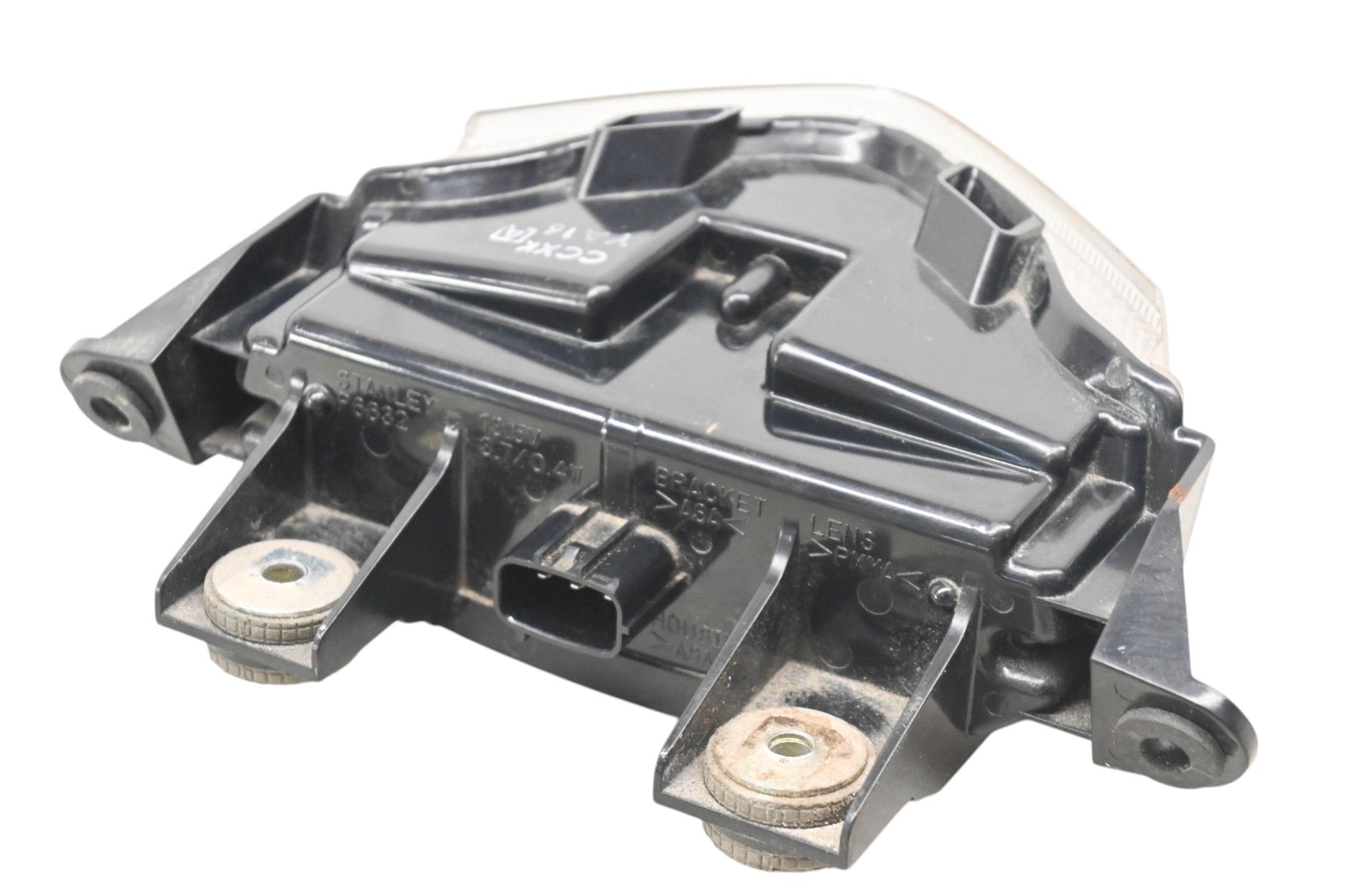 09 Kawasaki Versys 650 Tail Brake Light LE650A