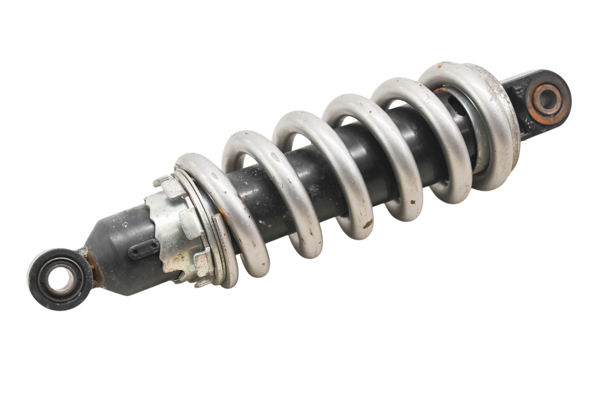 09 Kawasaki Versys 650 Rear Shock LE650A