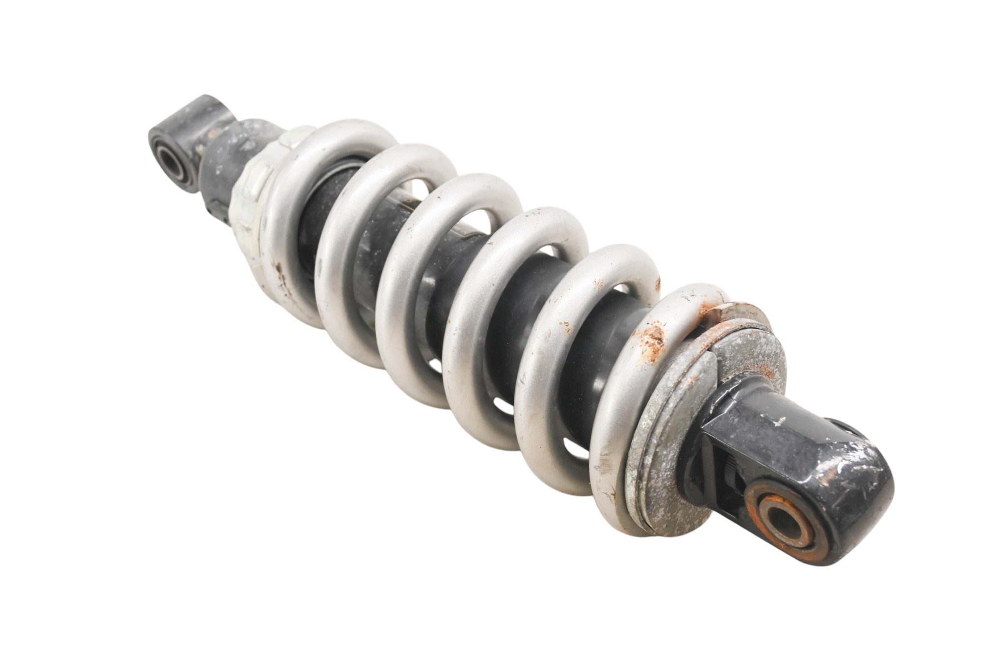 09 Kawasaki Versys 650 Rear Shock LE650A
