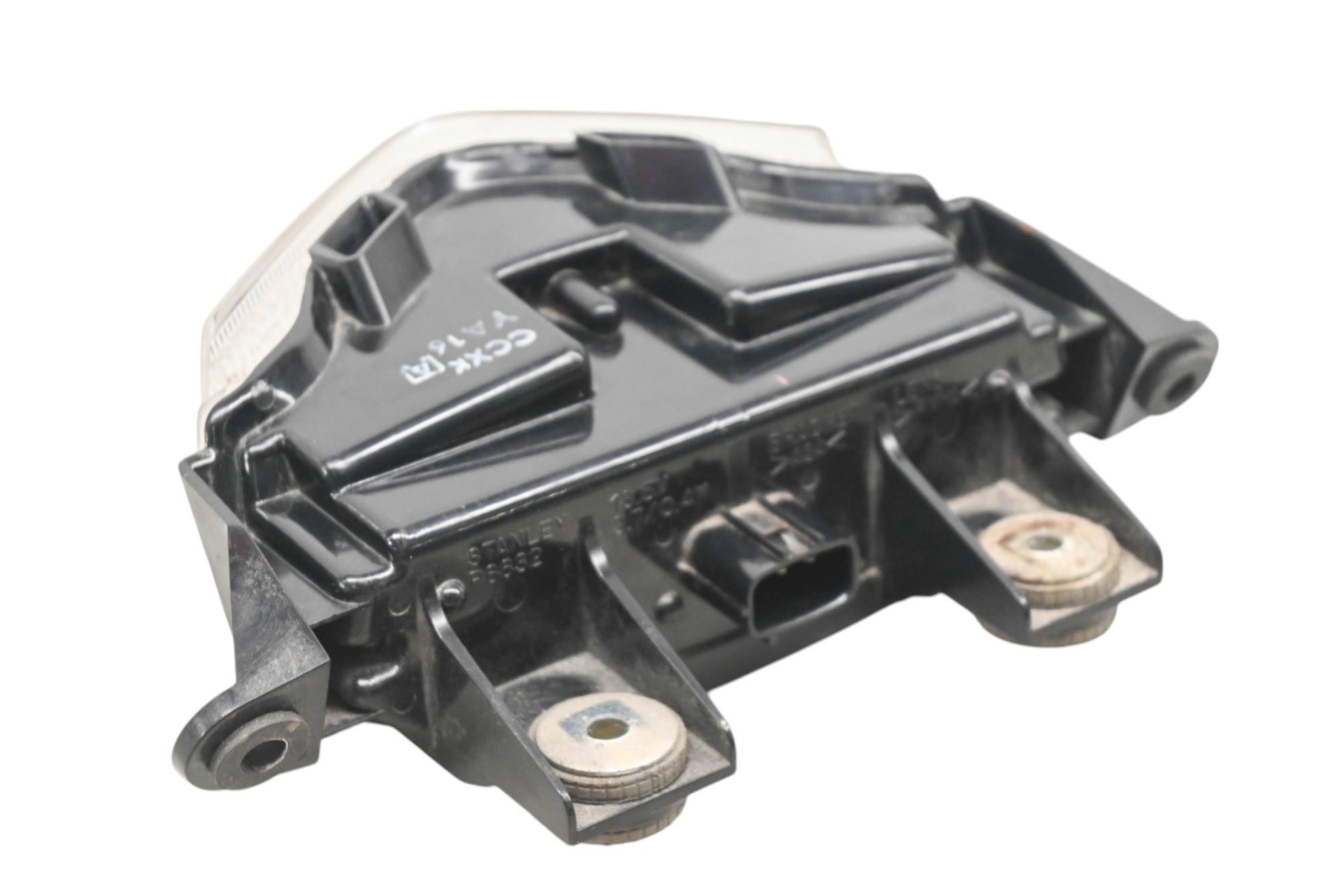 09 Kawasaki Versys 650 Tail Brake Light LE650A