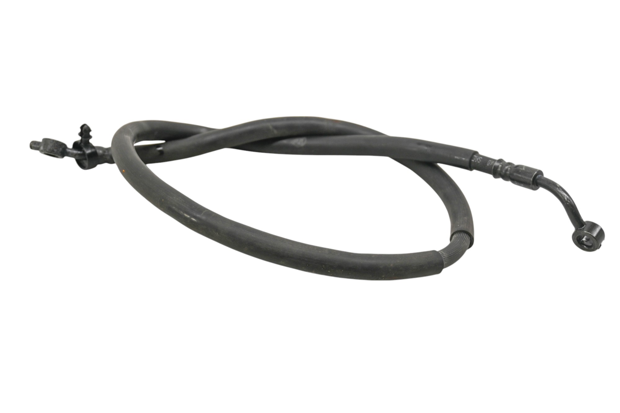09 Kawasaki Versys 650 Front Brake Line LE650A