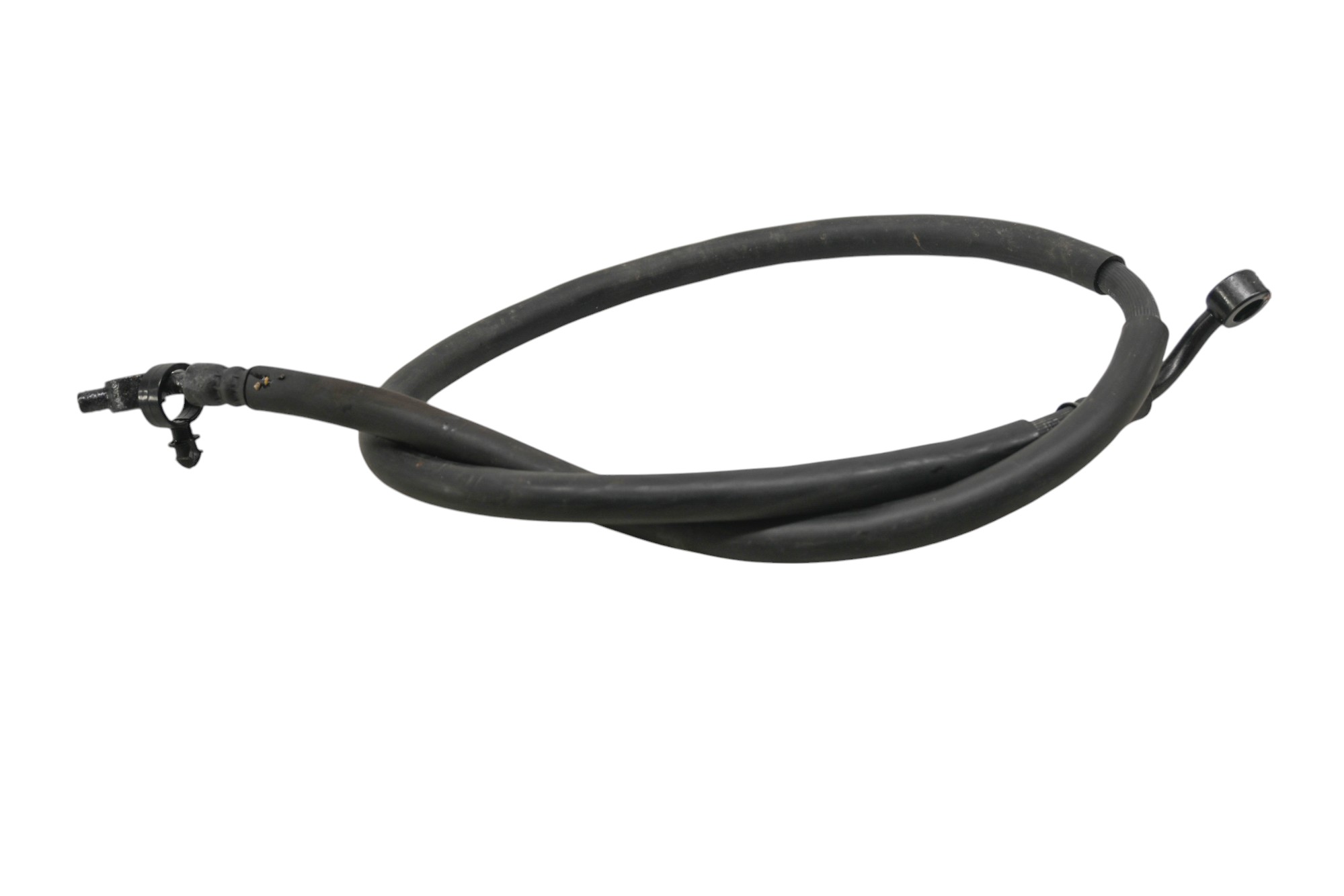 09 Kawasaki Versys 650 Front Brake Line LE650A